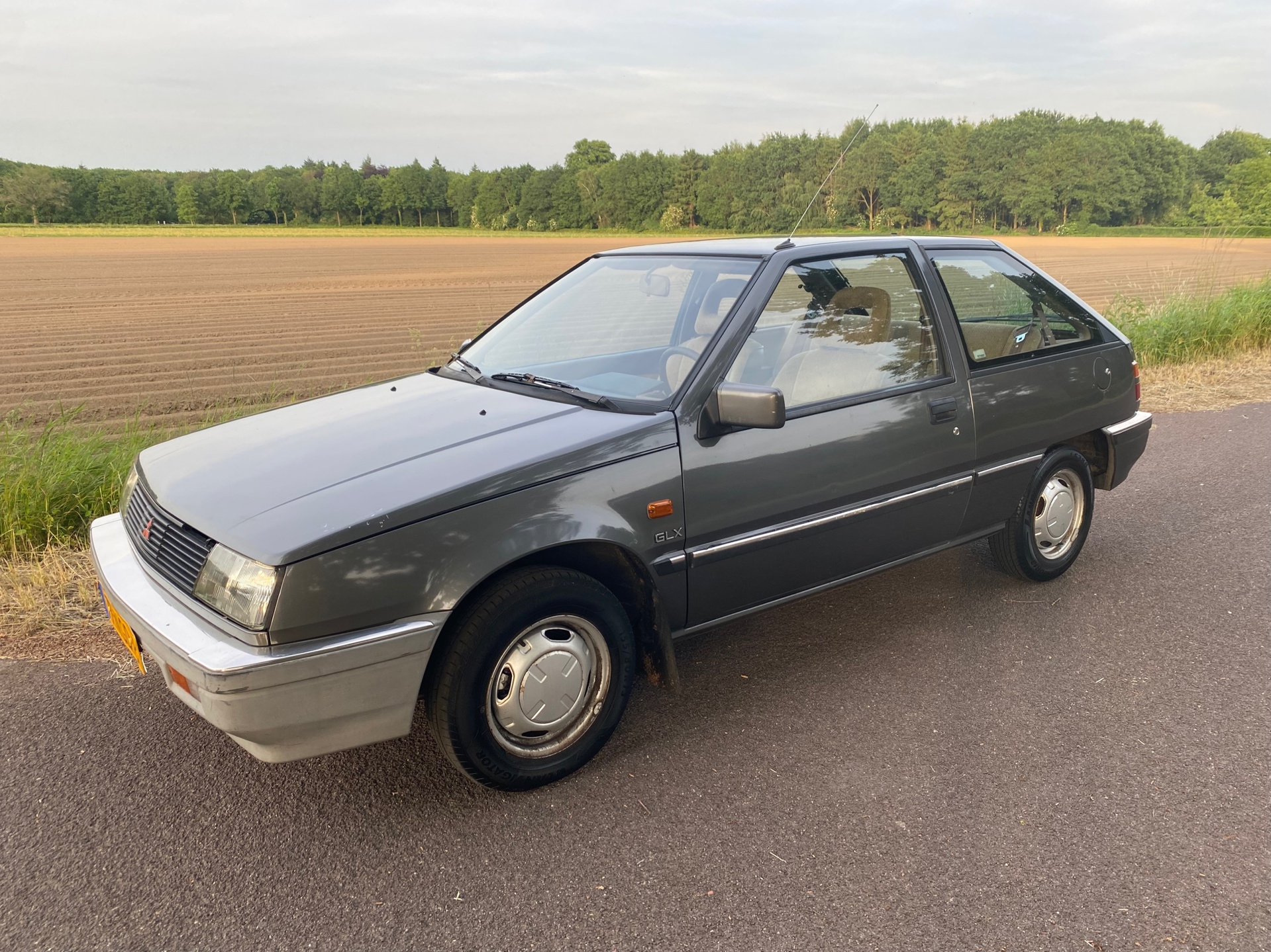 Mitsubishi Colt 1.5 GLX,Automaat