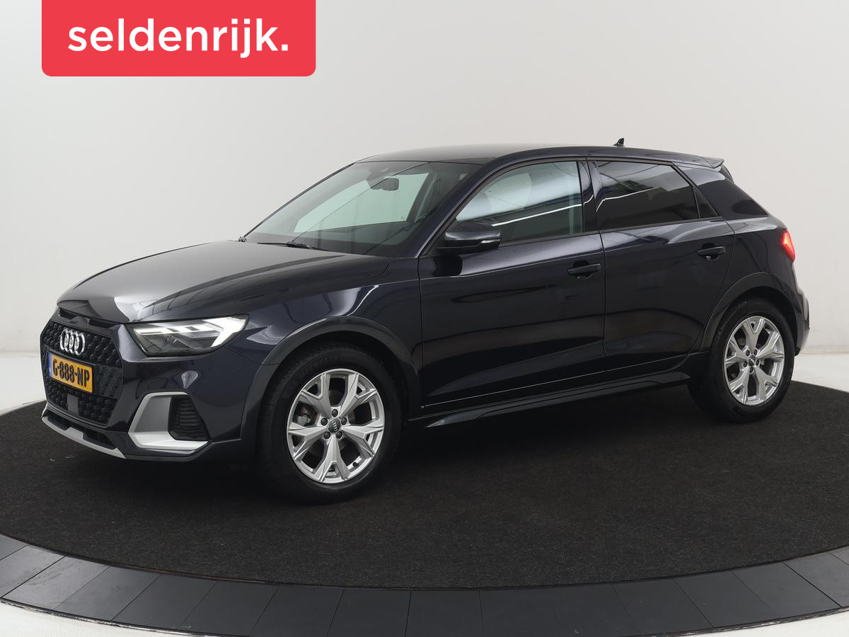 Audi A1 citycarver 30 TFSI epic | Carplay | Full LED |