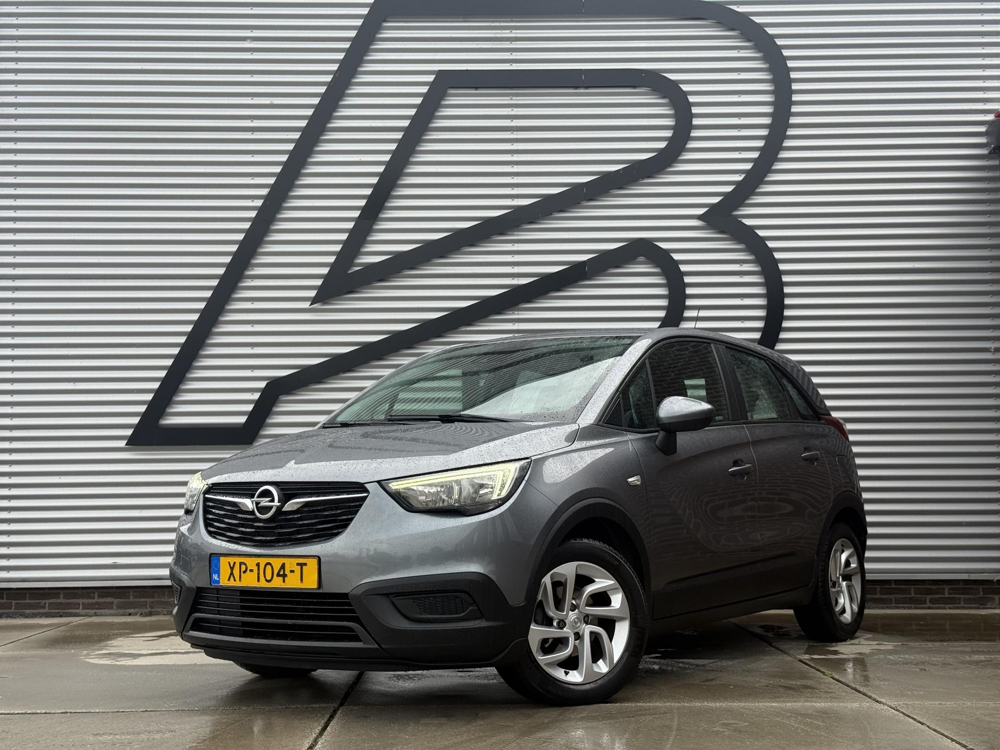Opel Crossland X 1.2 Innovation