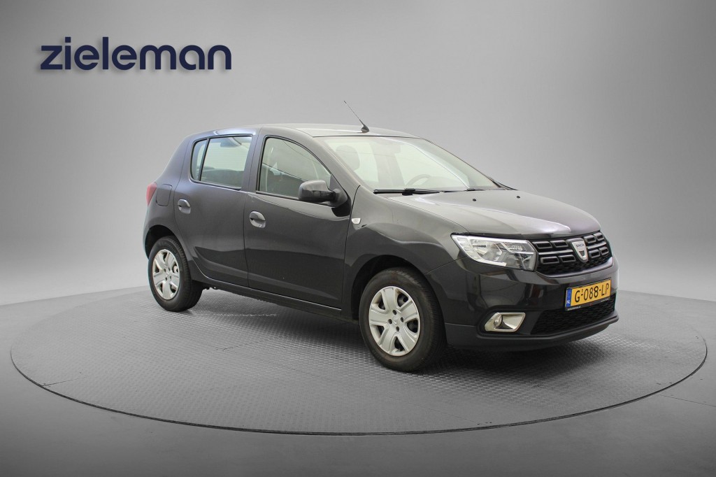 Dacia Sandero 1.0 SCe Laureate – Airco, Cruise