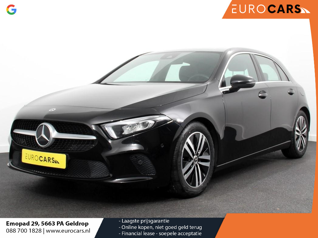 Mercedes-Benz A-Klasse 200 Automaat Advantage