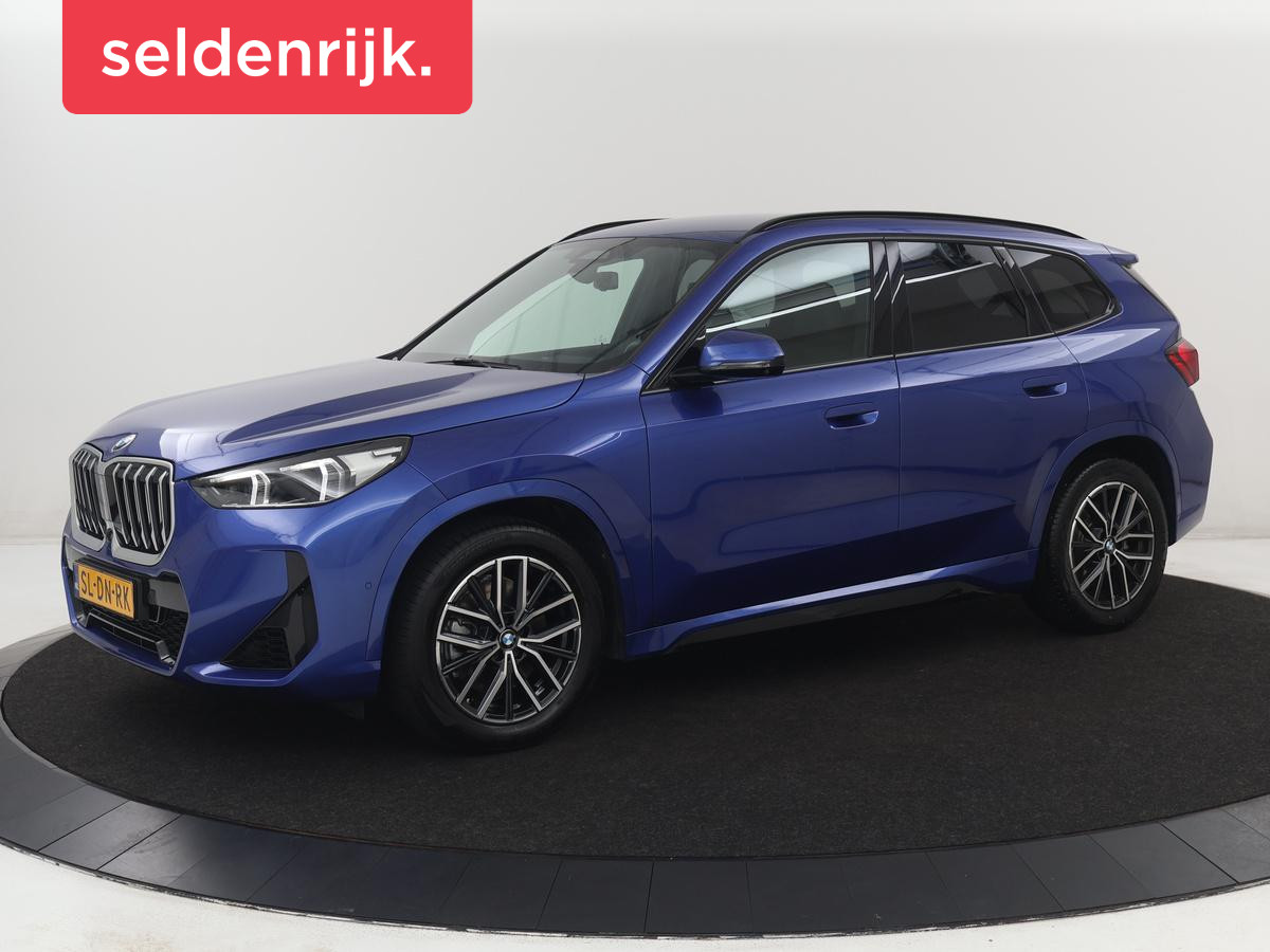 BMW X1 M Sport | xDrive23i | Adaptive Cruise | Trekhaak