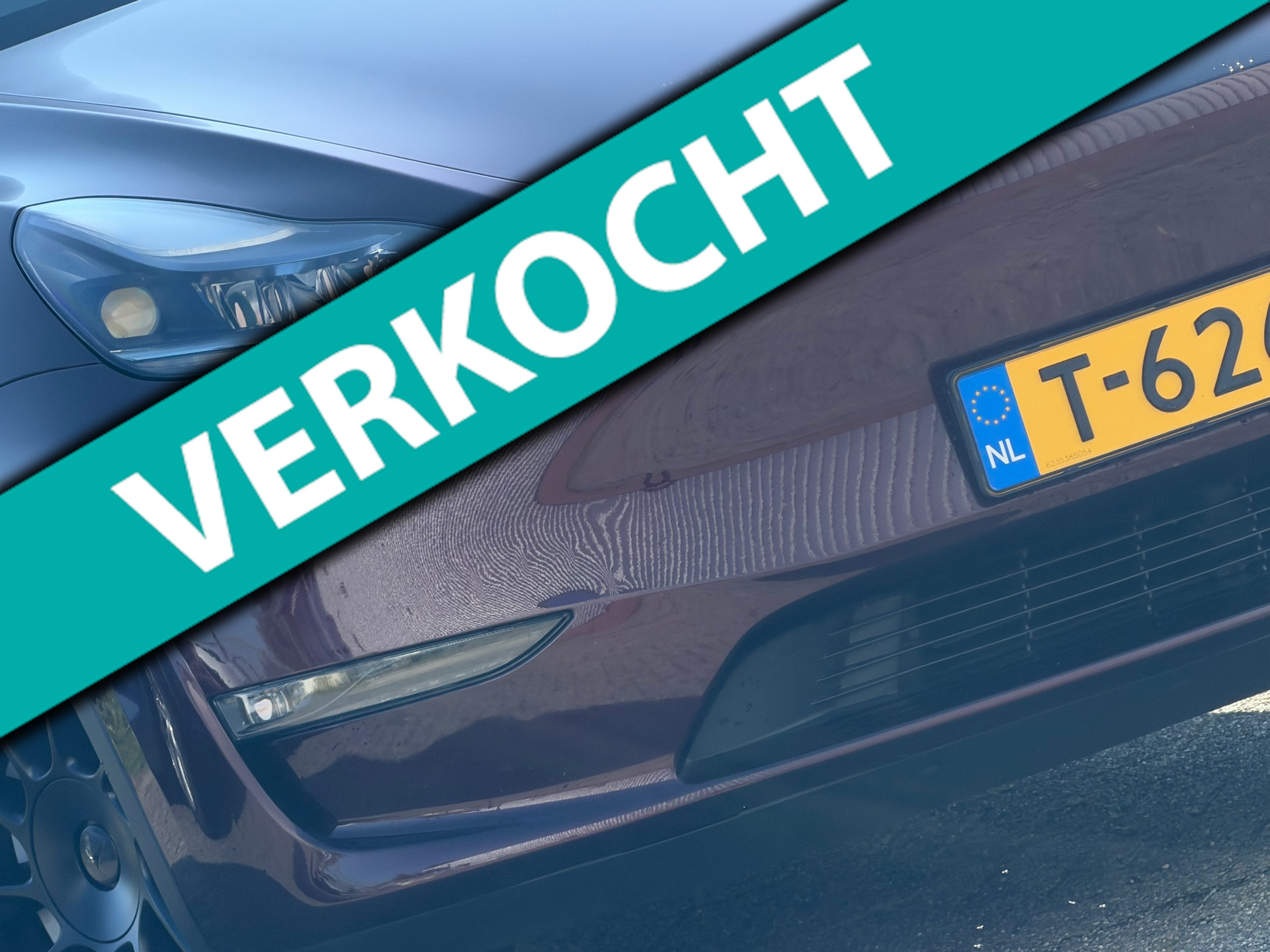 Tesla Model Y Long Range AWD 75 kWh – Midnight Cherry Red – Trekhaak/Panorama/91%SOH