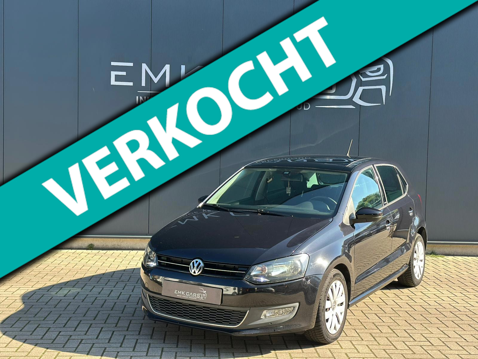 Volkswagen Polo 1.2 TSI Comfortline * PANODAK / Stoelverwarming