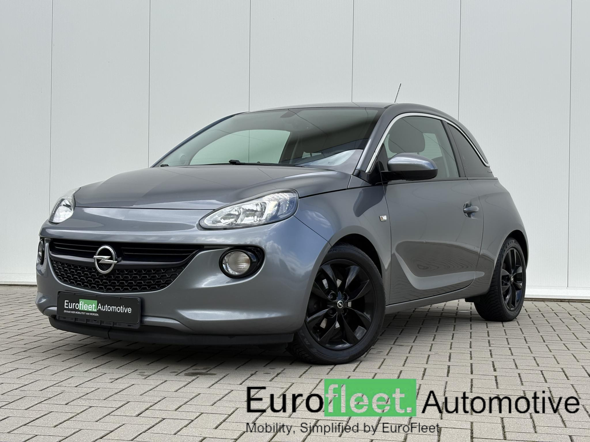 Opel ADAM 1.4 Unlimited ecoFLEX