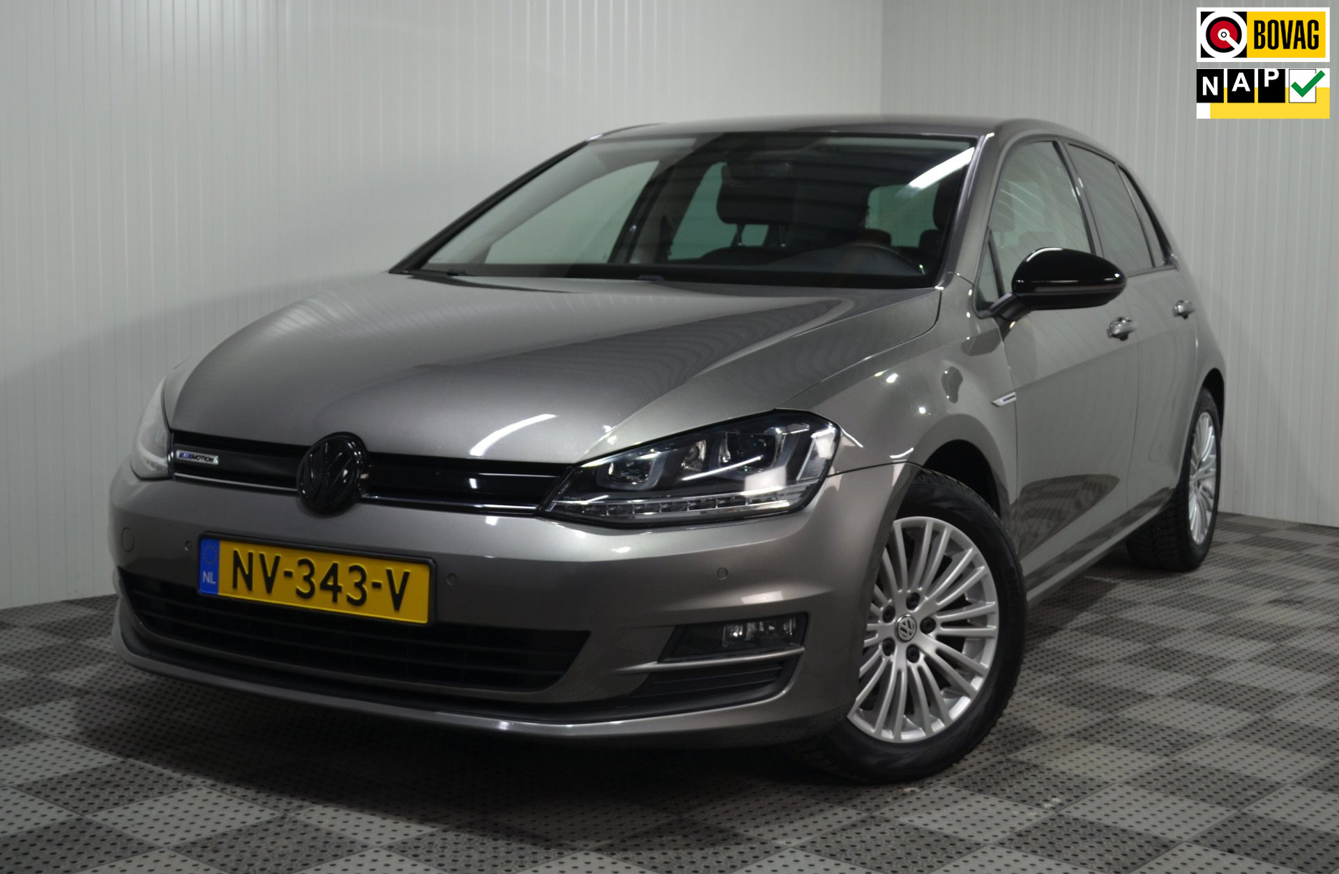 Volkswagen Golf 1.0 TSI Comfortline / Carplay / Pdc / NL auto