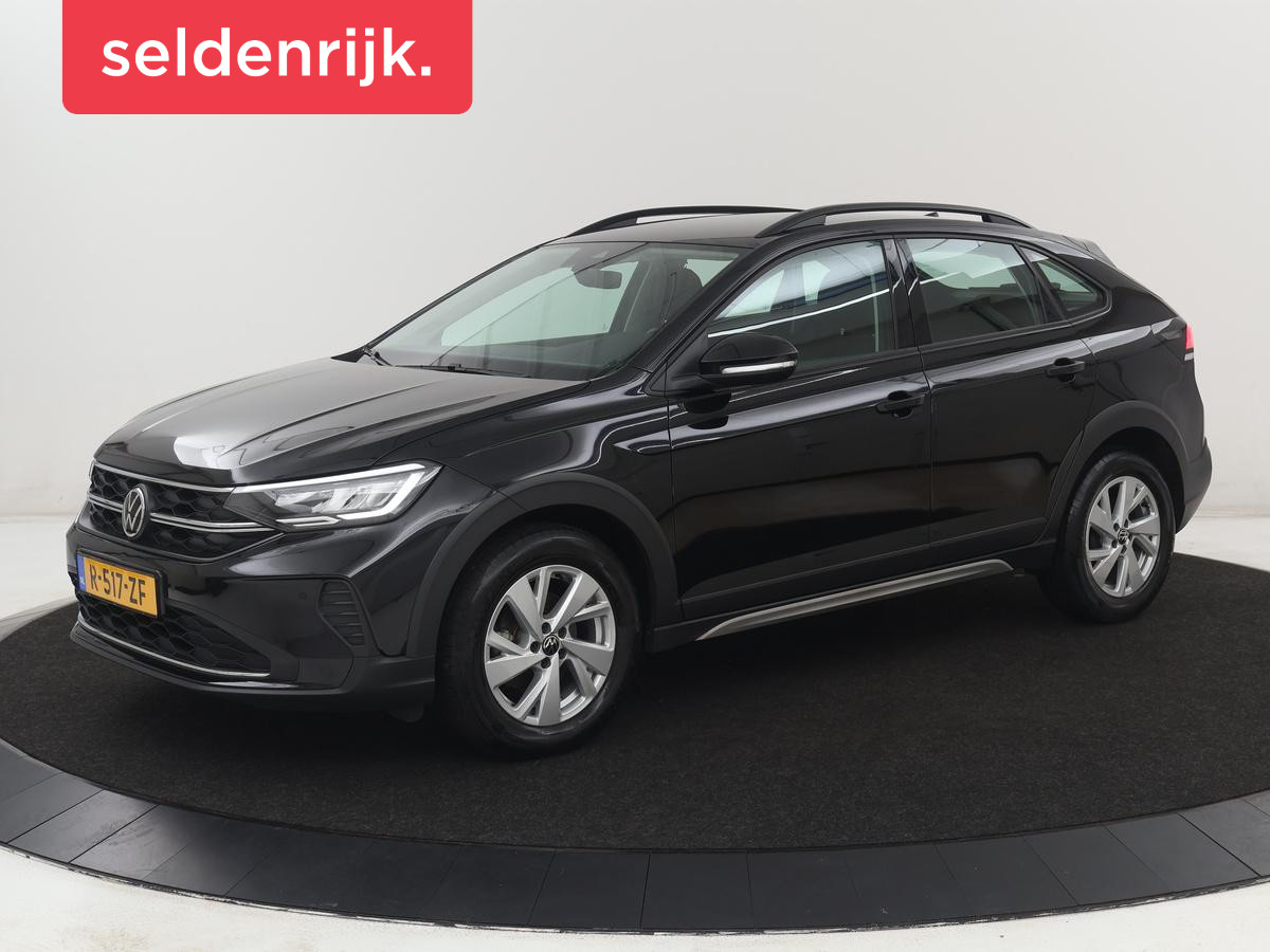 Volkswagen Taigo 1.0 TSI Life Business | Stoelverwarming | Carplay