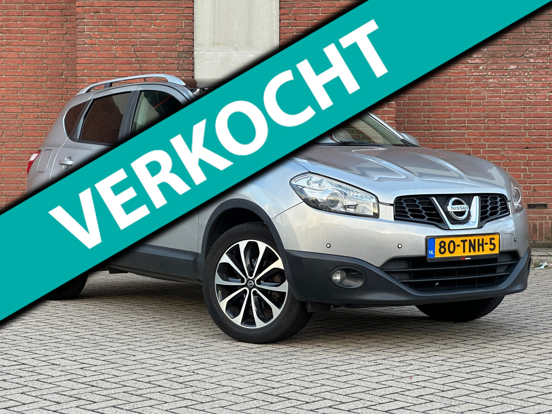 Nissan QASHQAI 1.6 Connect Edition|CLIMA|PANO|PDC|NAVI|CRUISE|CAMERA