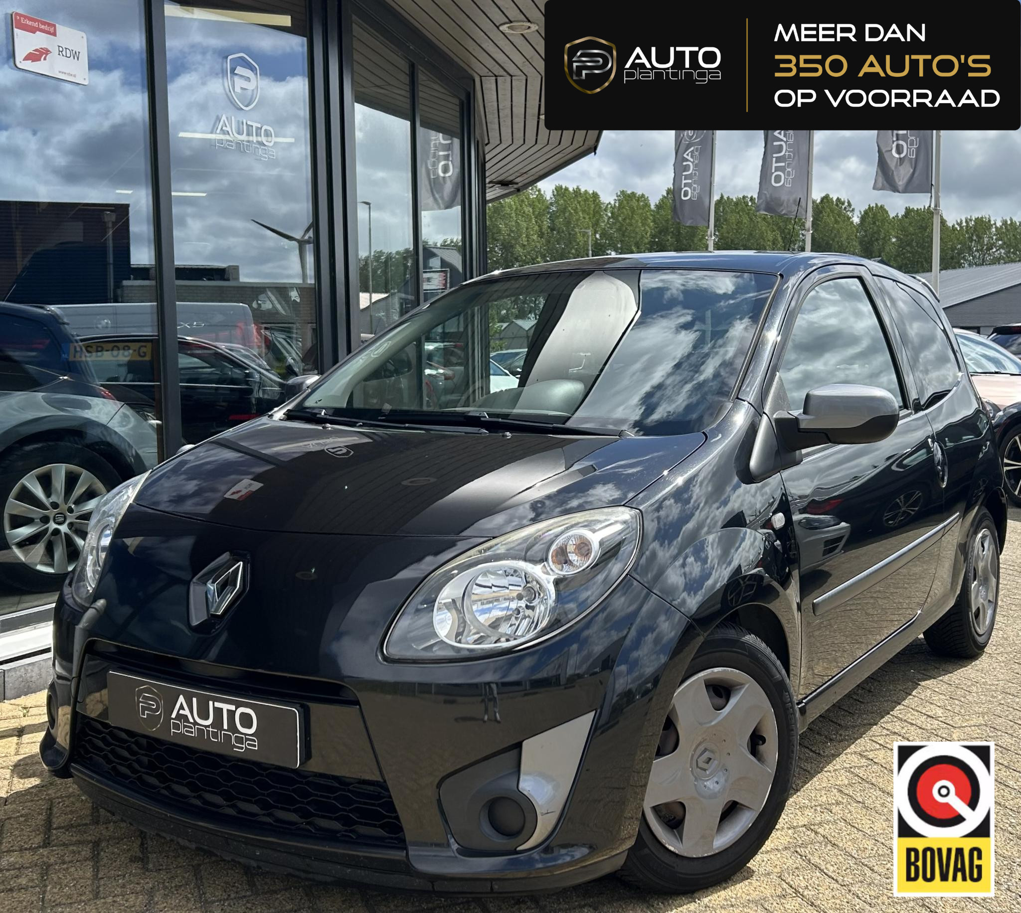 Renault Twingo 1.2-16V Collection