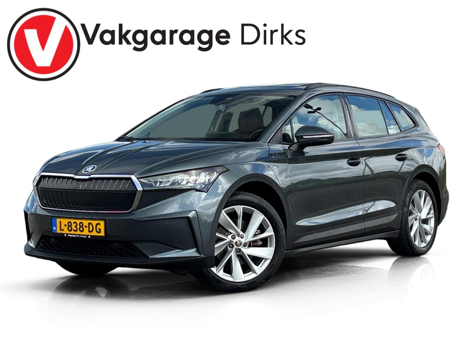Škoda Enyaq iV