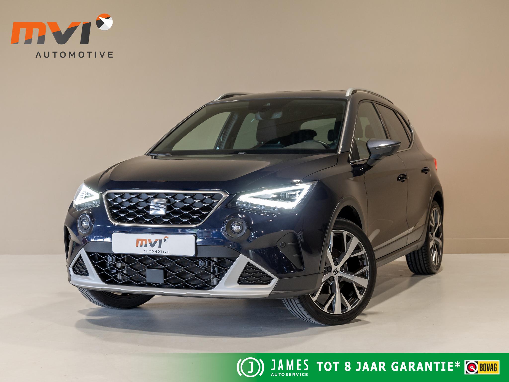 SEAT Arona 1.0 TSI Xperience