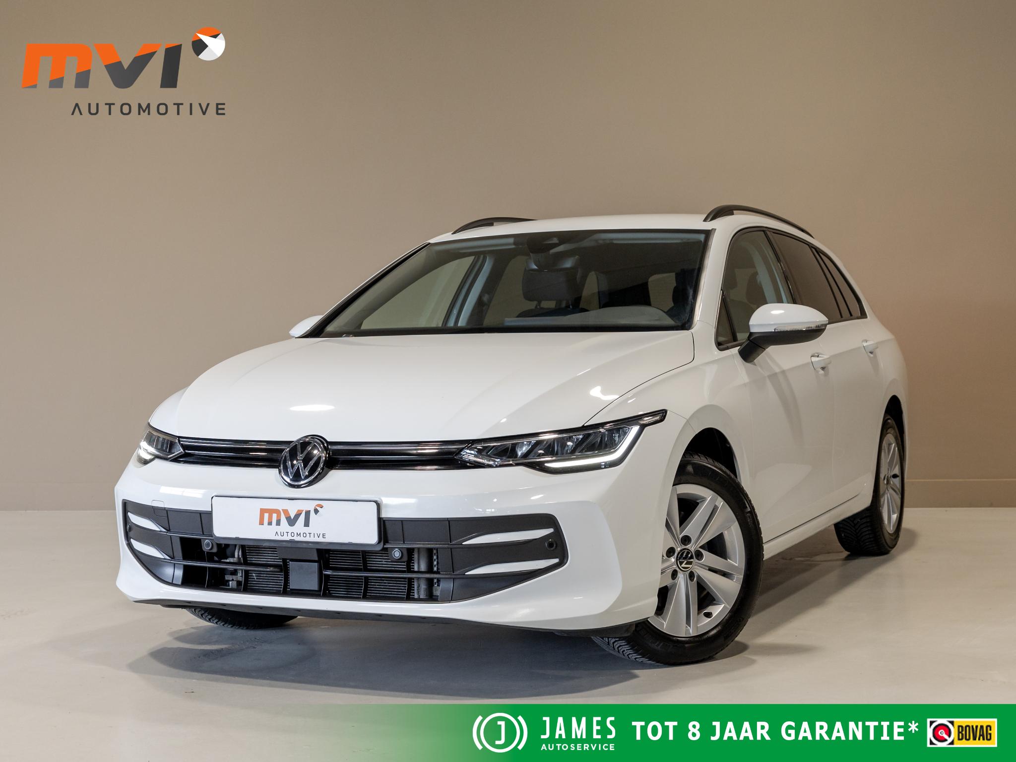 Volkswagen Golf Variant 1.5 TSI Life Edition