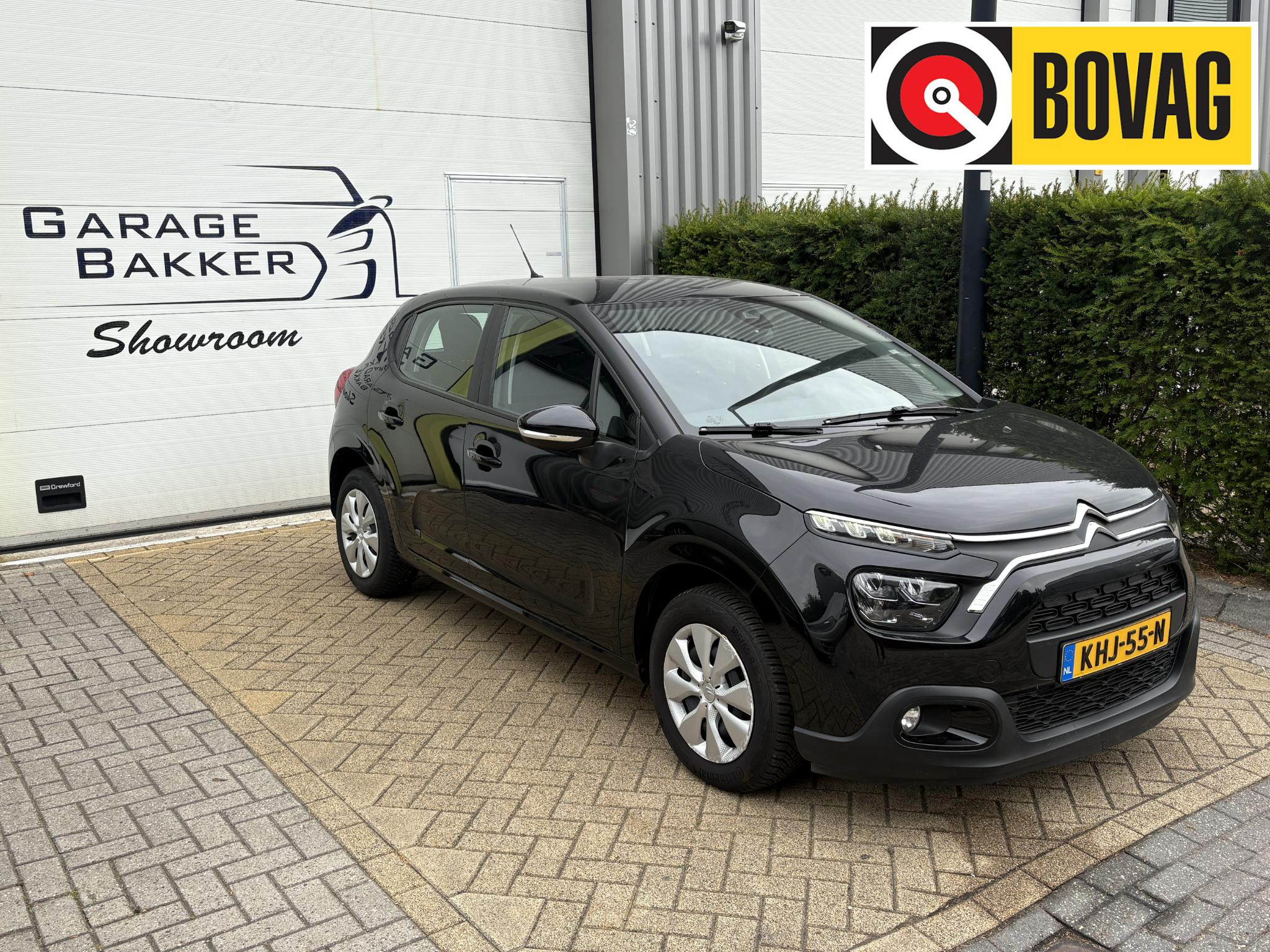 Citroën C3 1.2 PureTech Feel