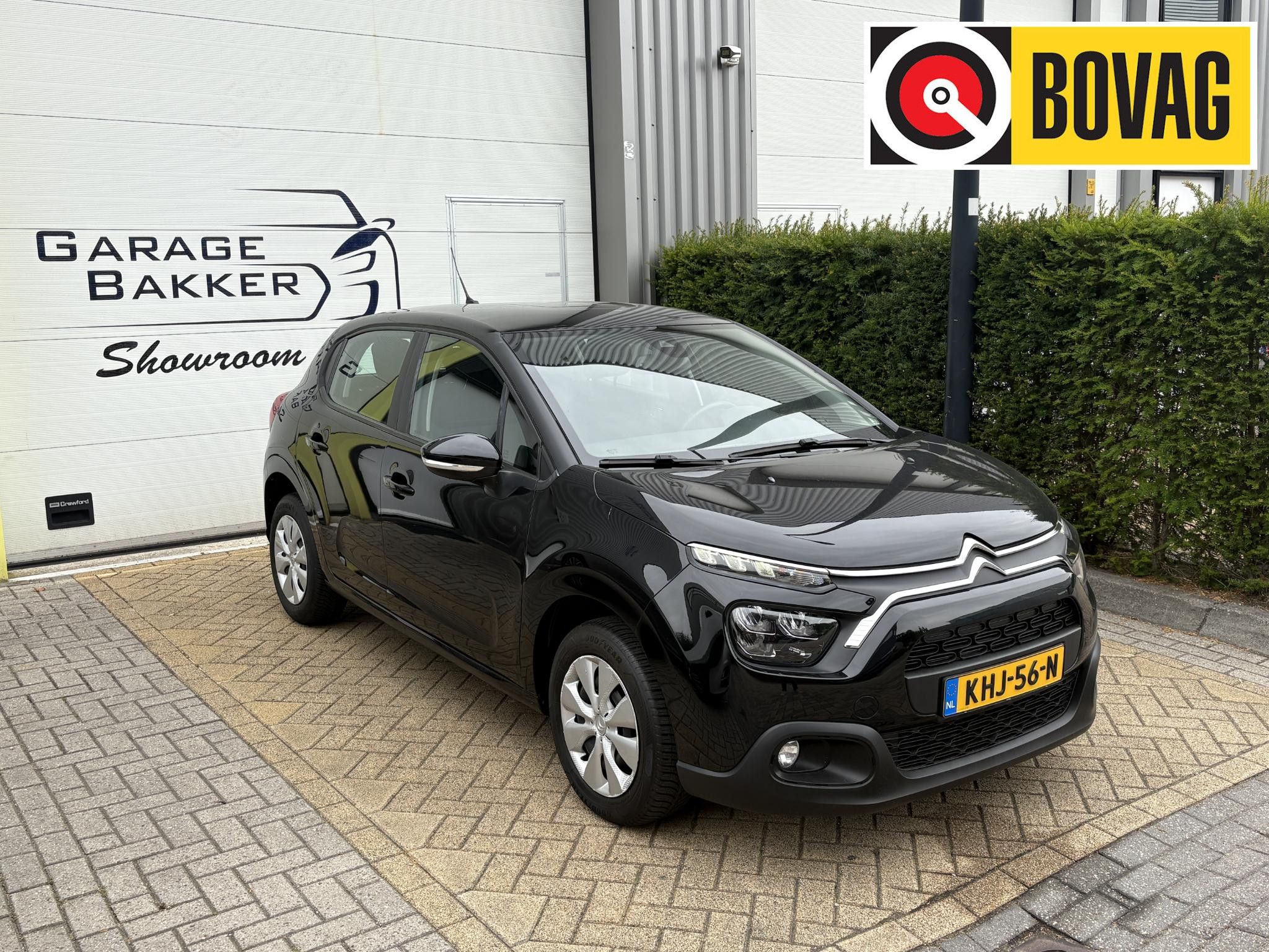 Citroën C3 1.2 PureTech Feel