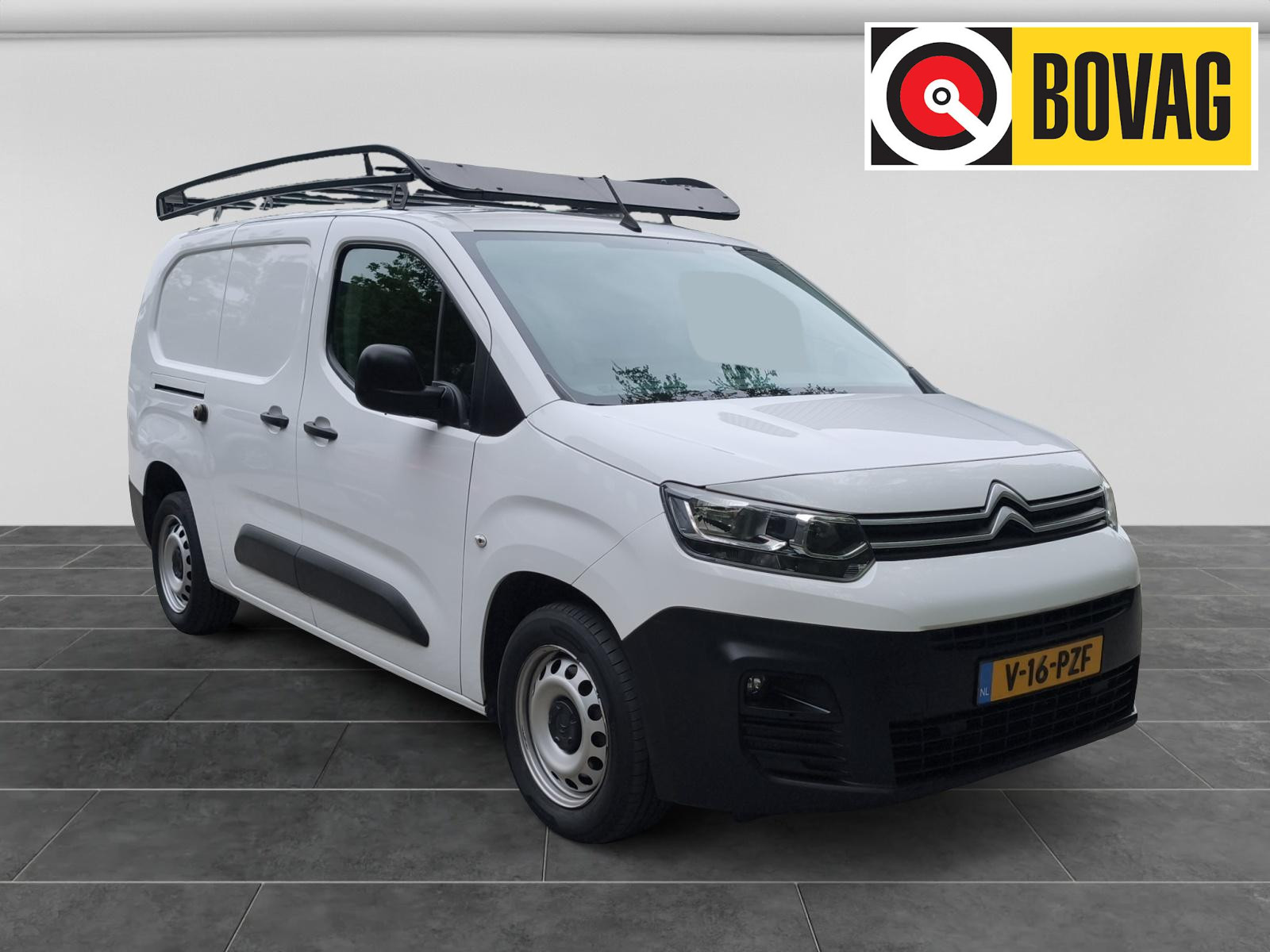 Citroën Berlingo 1.5 BlueHDI Driver XL