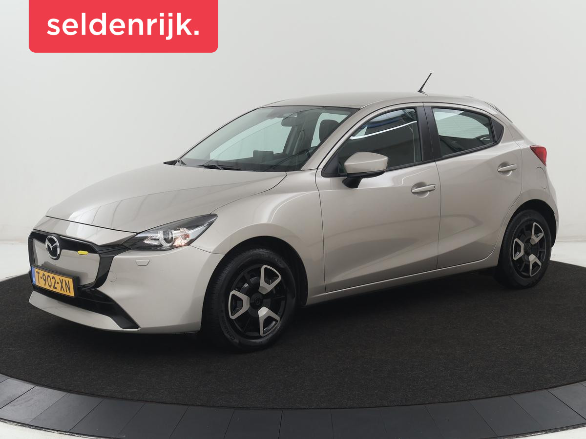 Mazda 2 1.5 SkyActiv-G 90 Centre-Line | Automaat |