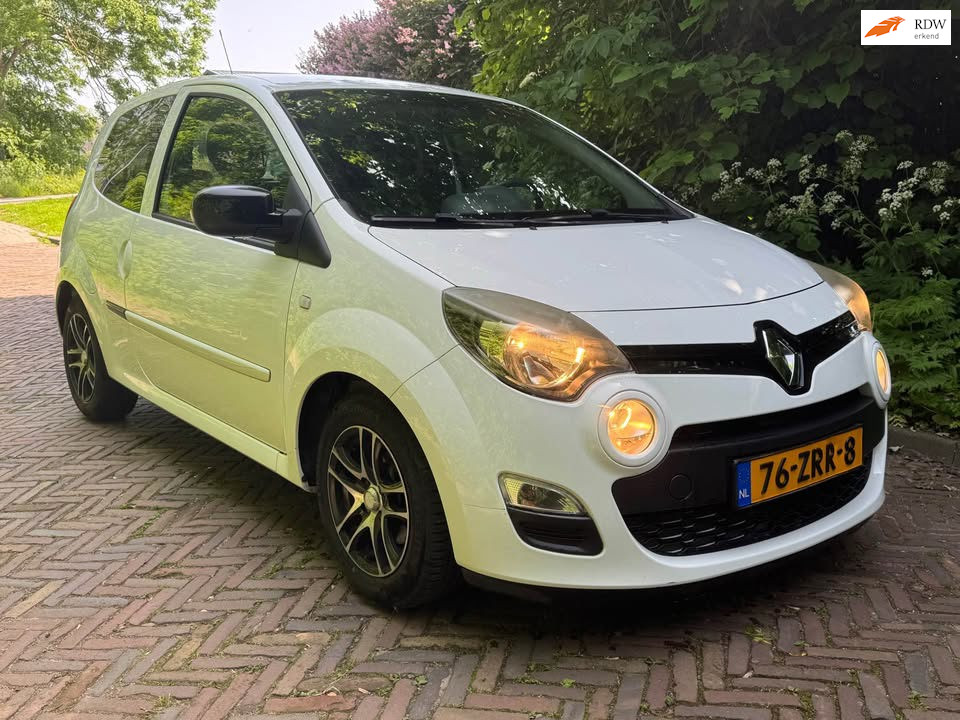 Renault Twingo 1.2 16V Collection