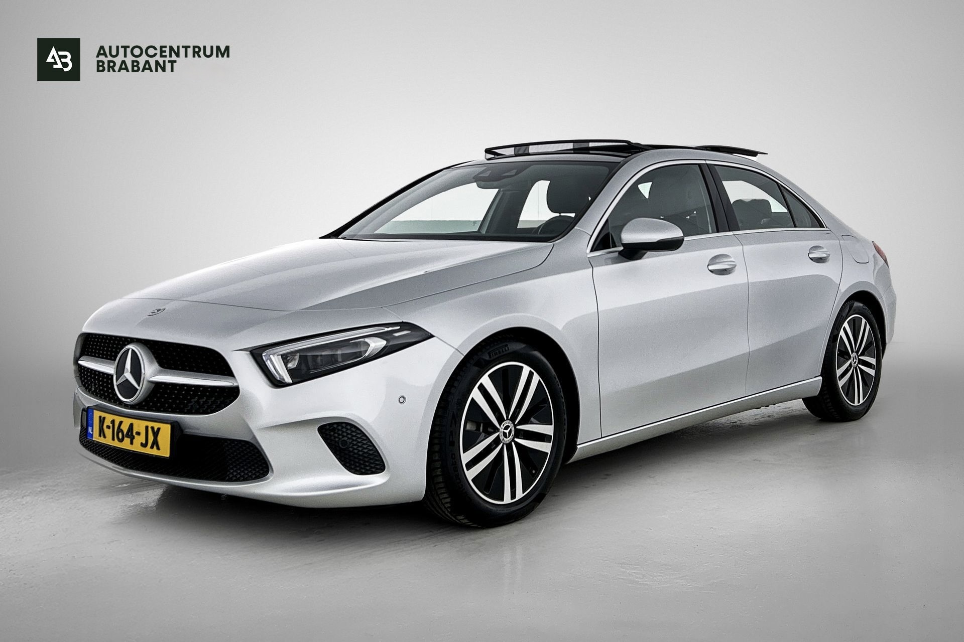 Mercedes-Benz A-Klasse 200 Business Solution Luxury