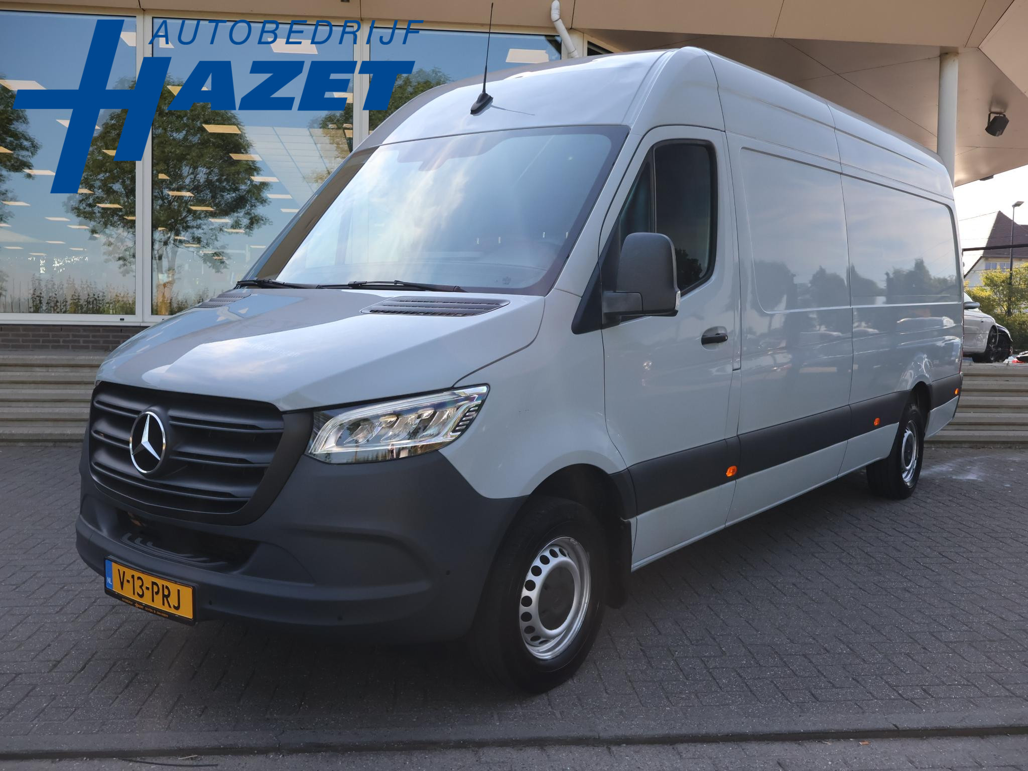 Mercedes-Benz Sprinter 315 1.9 CDI 150 PK AUT9 L3H2 + LED | CAMERA