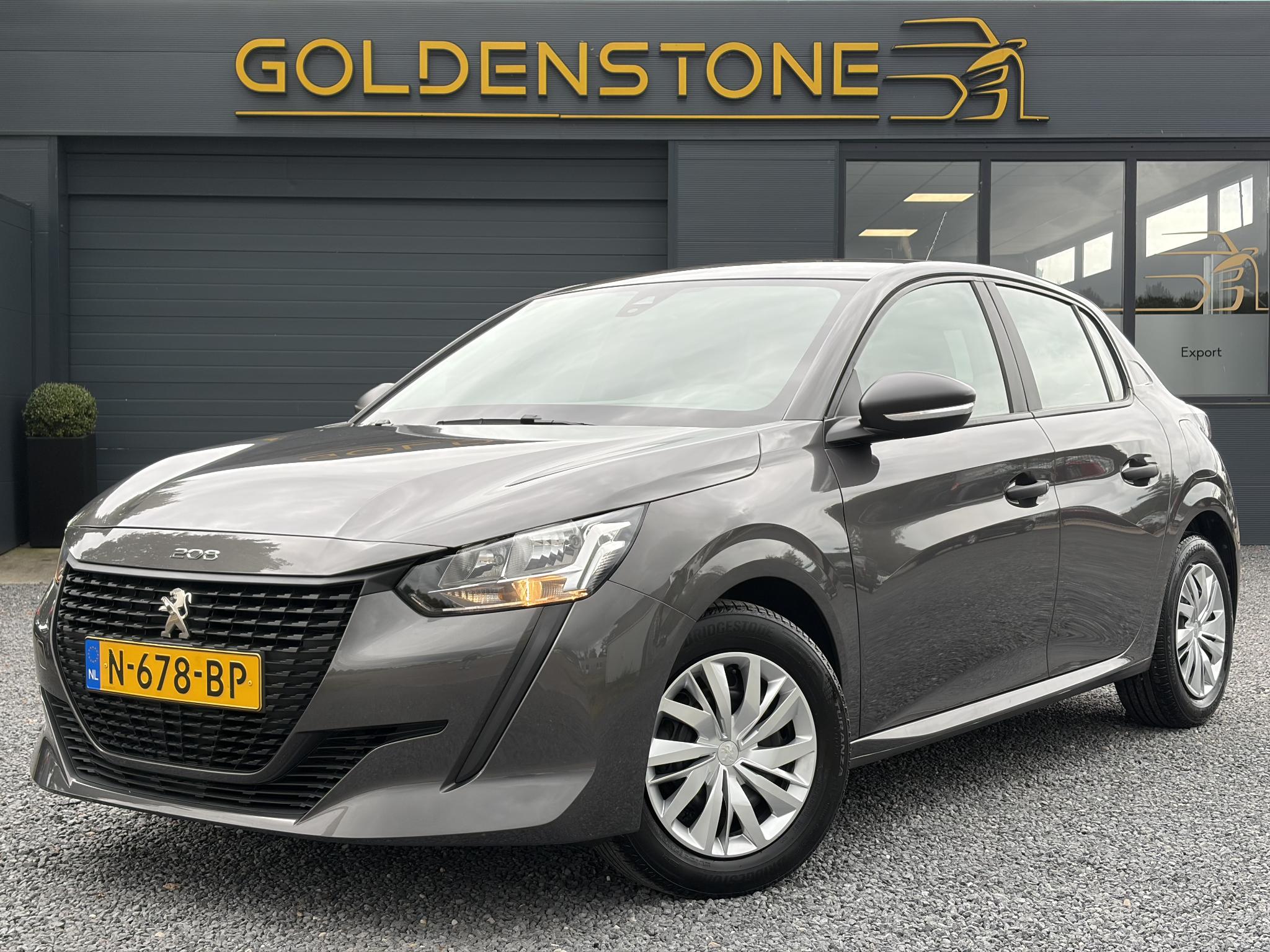 Peugeot 208 1.2 PureTech Like