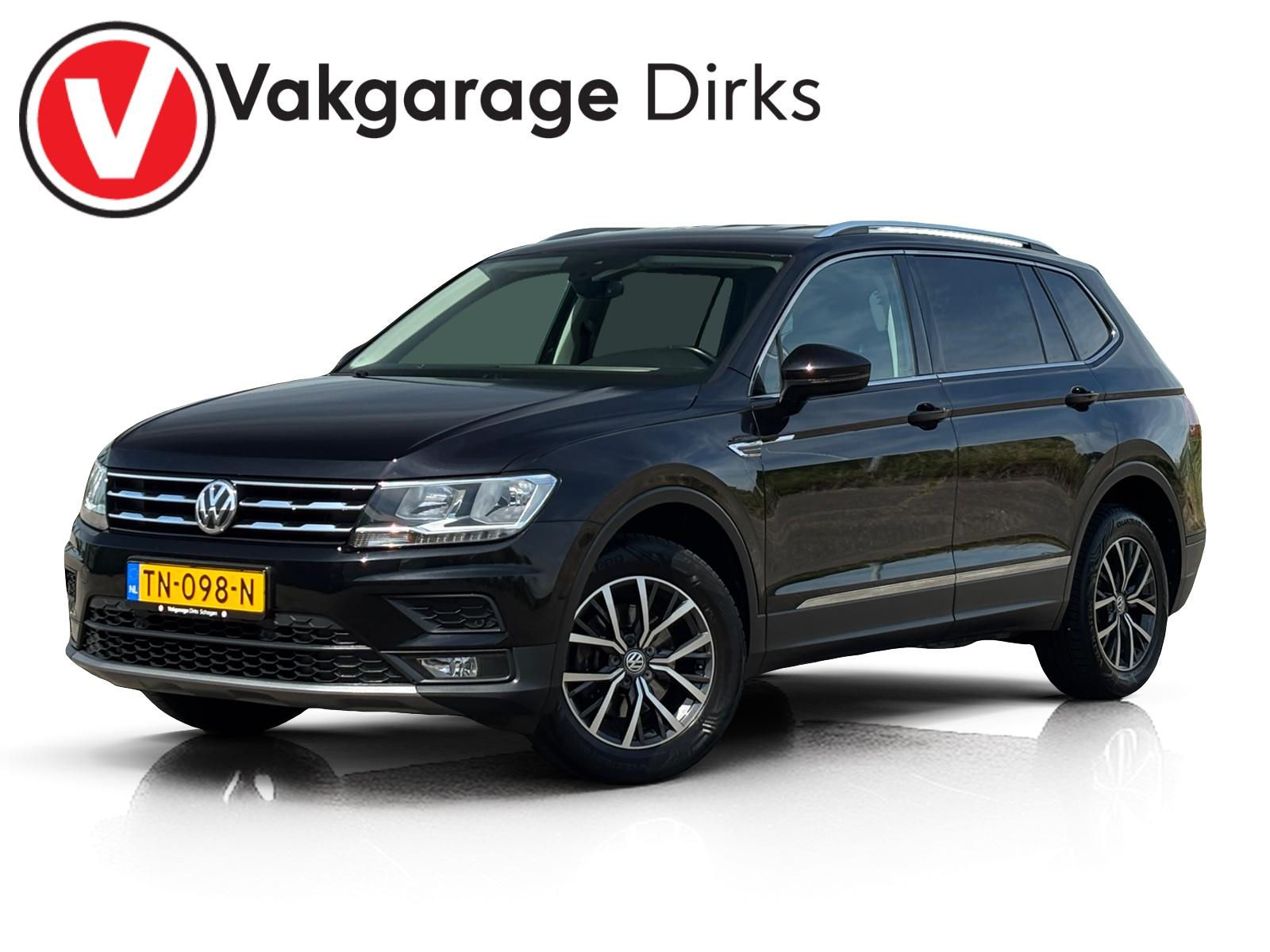 Volkswagen Tiguan Allspace 1.4 TSI 150 PK DSG 7p.