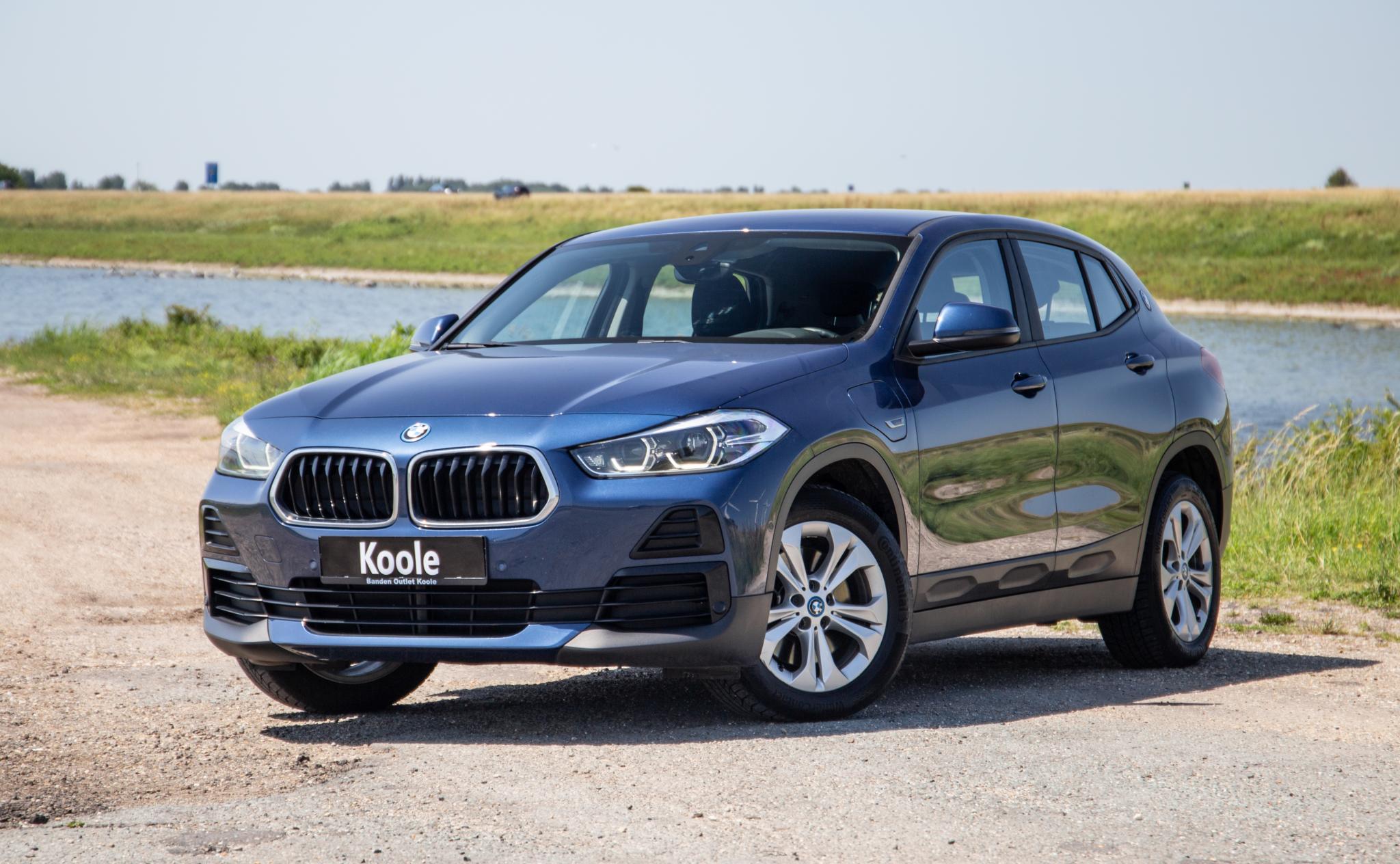 BMW X2 xDrive25e Executive