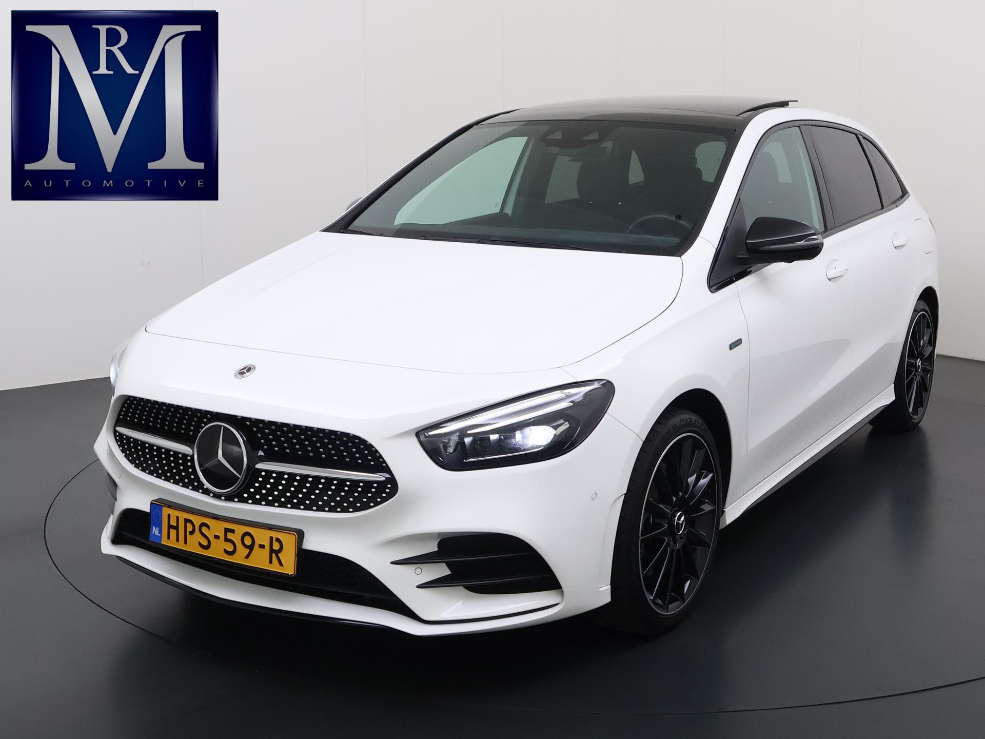 Mercedes-Benz B-Klasse 250 e Business Solution AMG Limited