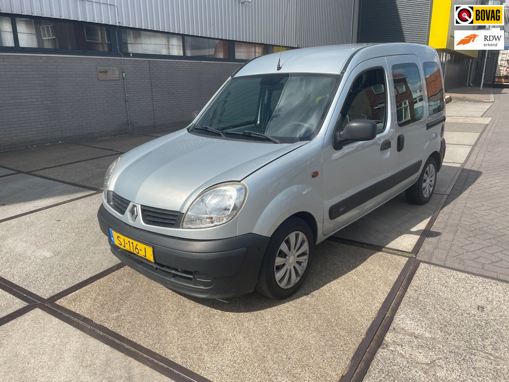 Renault Kangoo 1.6-16V Privilège