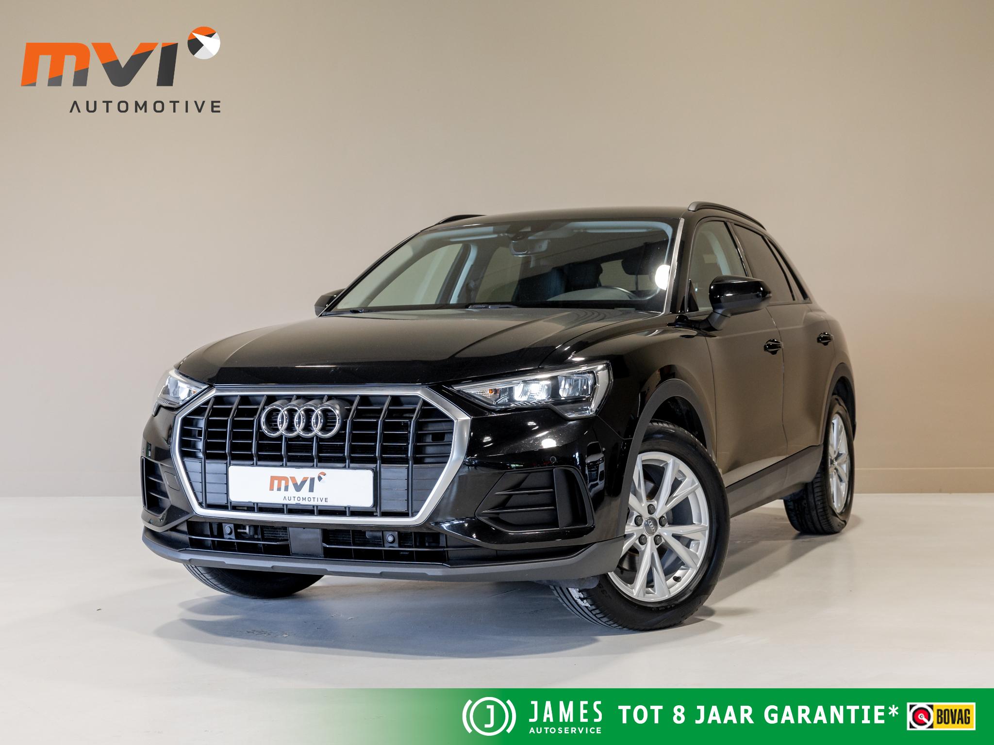 Audi Q3 35 TFSI Advanced Pro Line Business