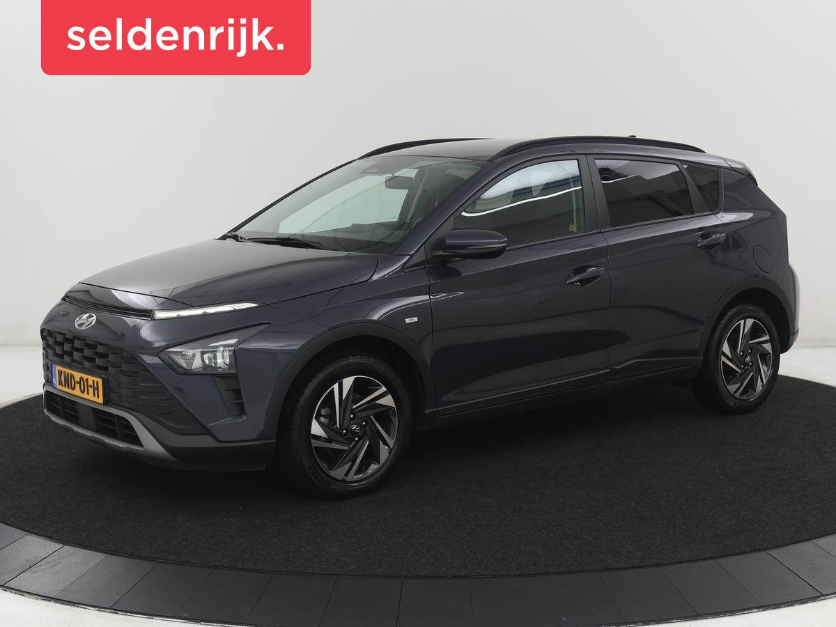 Hyundai Bayon 1.0 T-GDI Comfort Smart | Carplay | Camera |