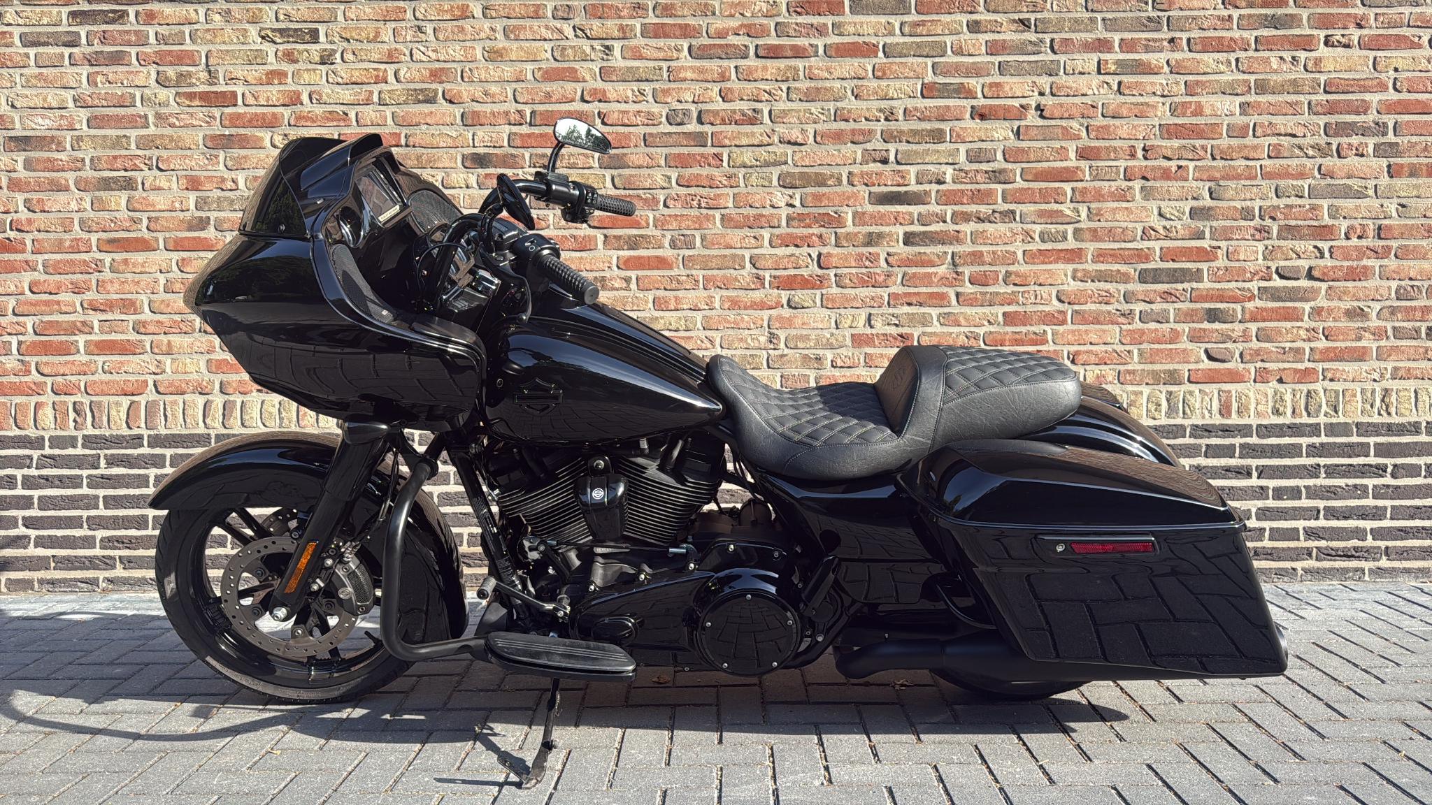 Harley-Davidson Road Glide