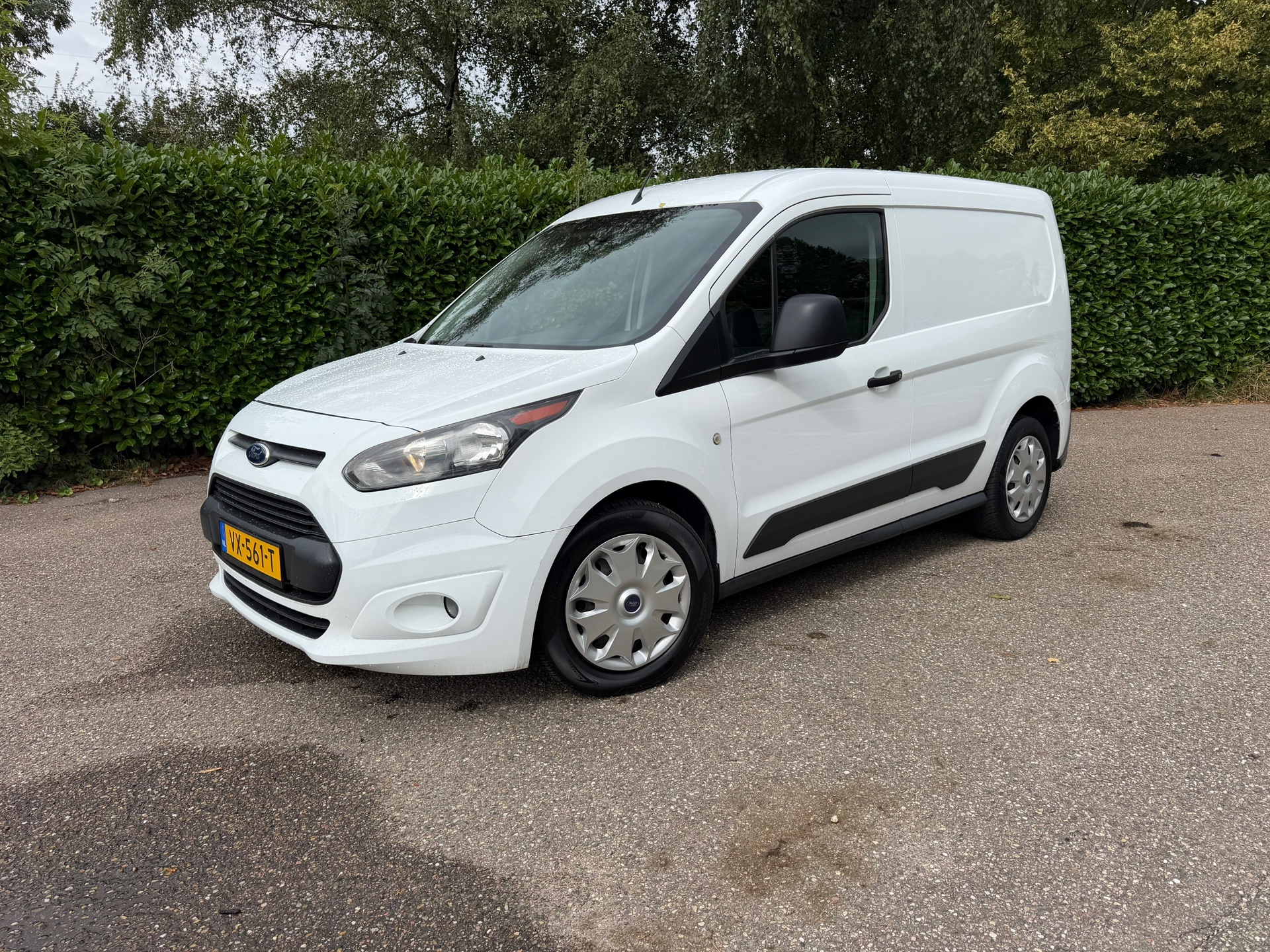 Ford Transit Connect 1.5 TDCI L1 Trend | Airco