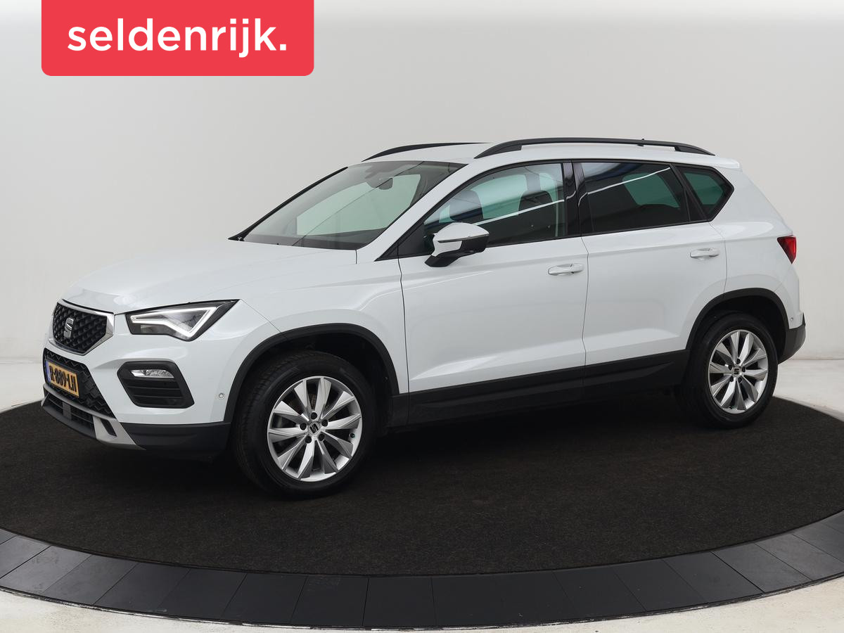 SEAT Ateca 2.0 TDI Style Intens | Carplay | Camera |