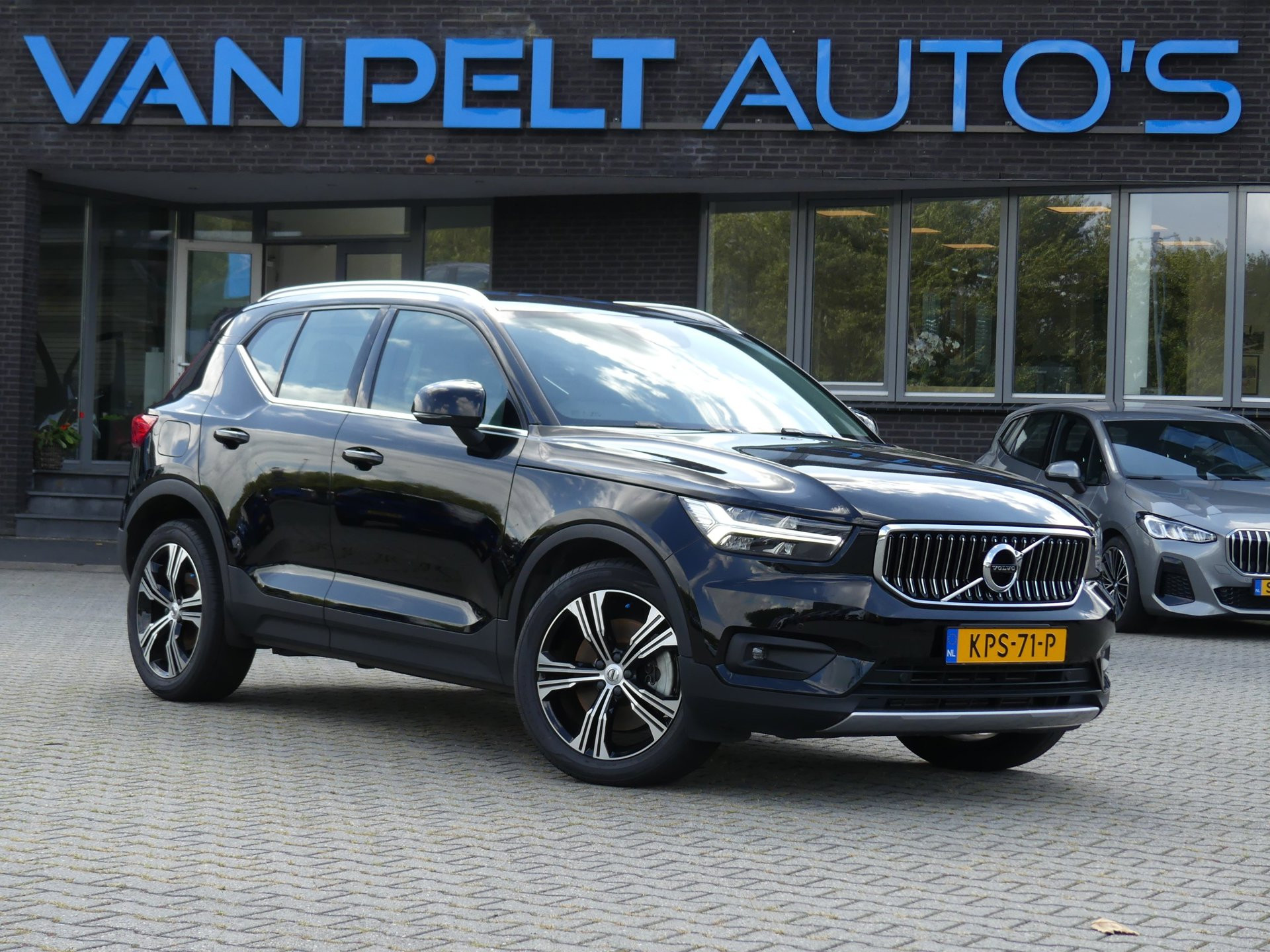 Volvo XC40 1.5 T5 Recharge Inscription