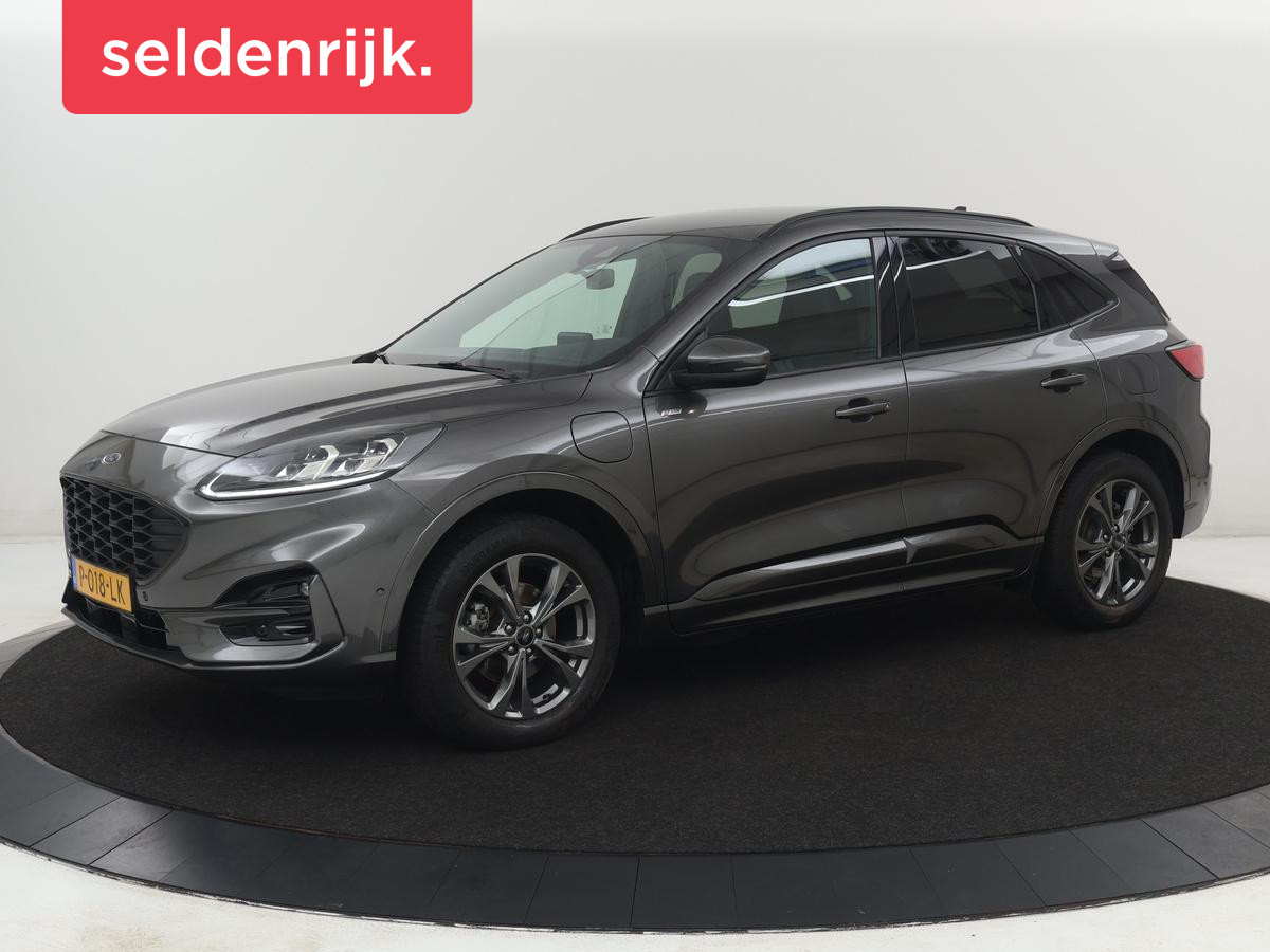 Ford Kuga 2.5 PHEV ST-Line | SOH 94,5% | Adaptive cruise |