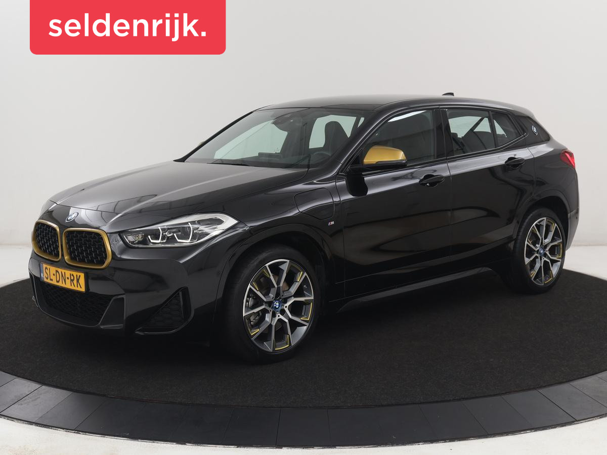 BMW X2 xDrive25e Goldplay Edition | SOH 82,1% | M Sport |