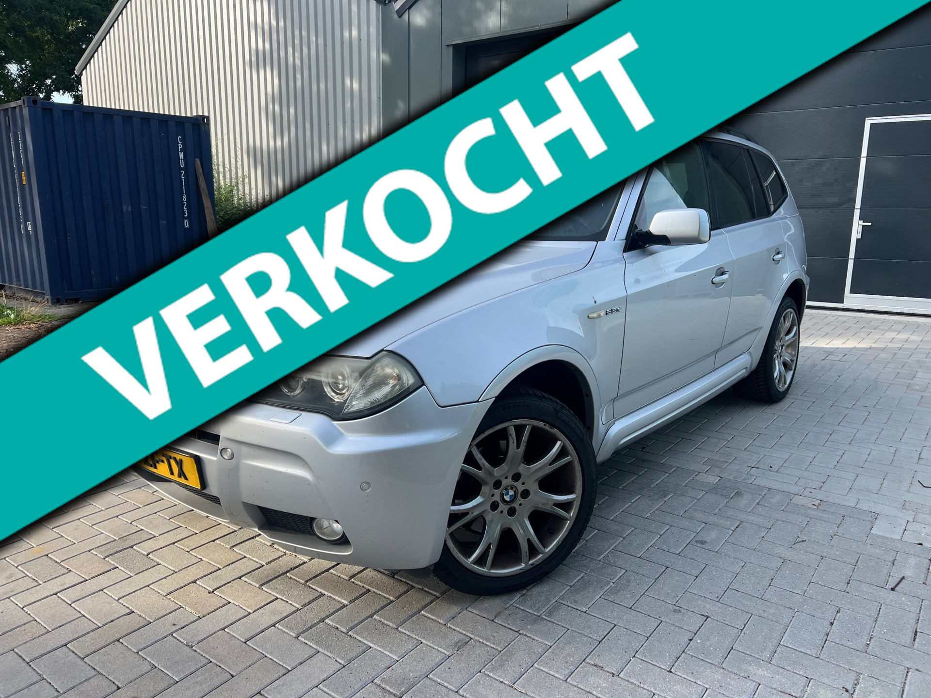 Daihatsu Terios 1.3 SX 4X4 Airco
