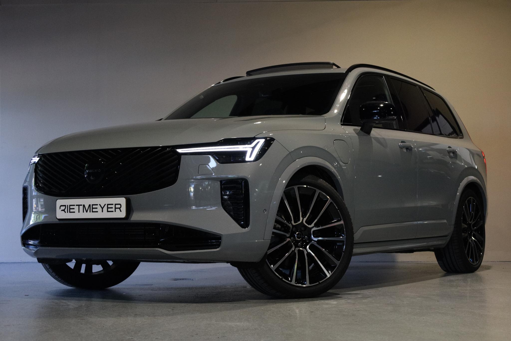 Volvo XC90 2.0 T8 Plug-in hybrid AWD Ultra Bright