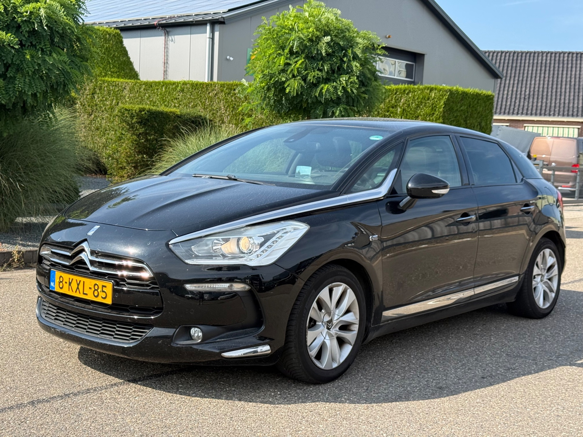 Citroën DS5 2.0 Hybrid4 Business Executive 2013 Pano/Navi/Clima/Lmv