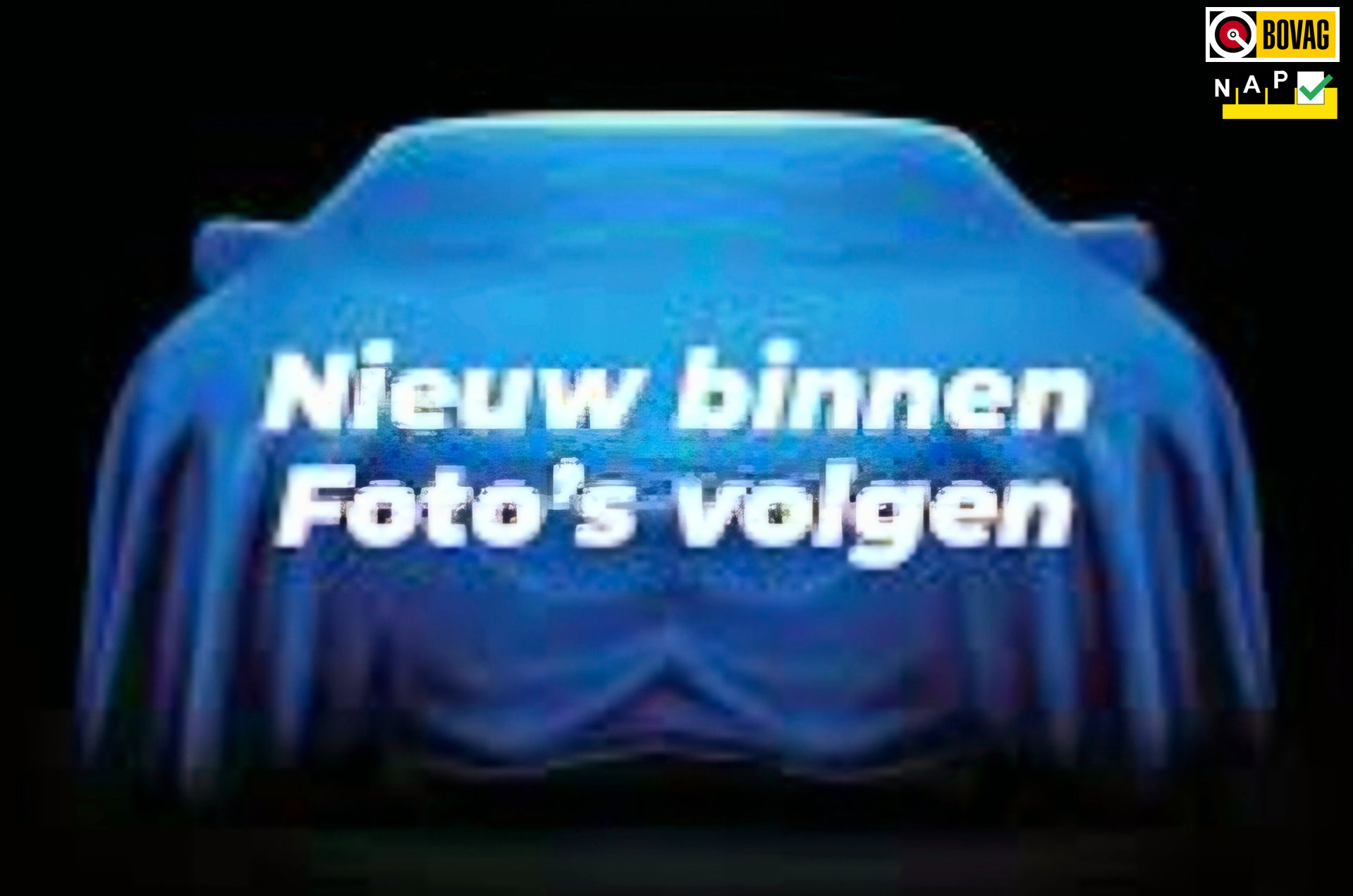 Volkswagen Polo 1.0 95PK BlueMotion Edition + NAP|OH historie|Trekhaak!Navi|Airco|Cruise|15″LMV