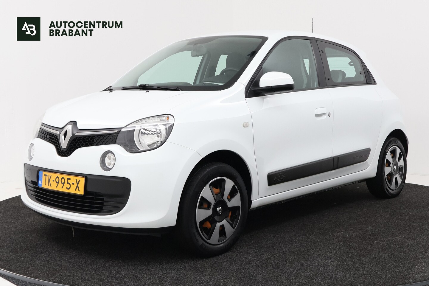Renault Twingo 1.0 SCe Collection