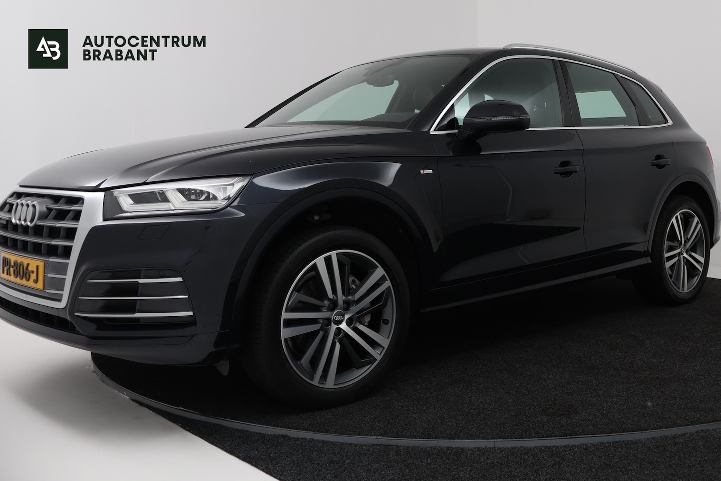 Audi Q5 2.0 TFSI quattro Launch Edition (DIGITALE COCKPIT, GROOT-SCHERM, 1e EIGENAAR, CLIMA, DEALE