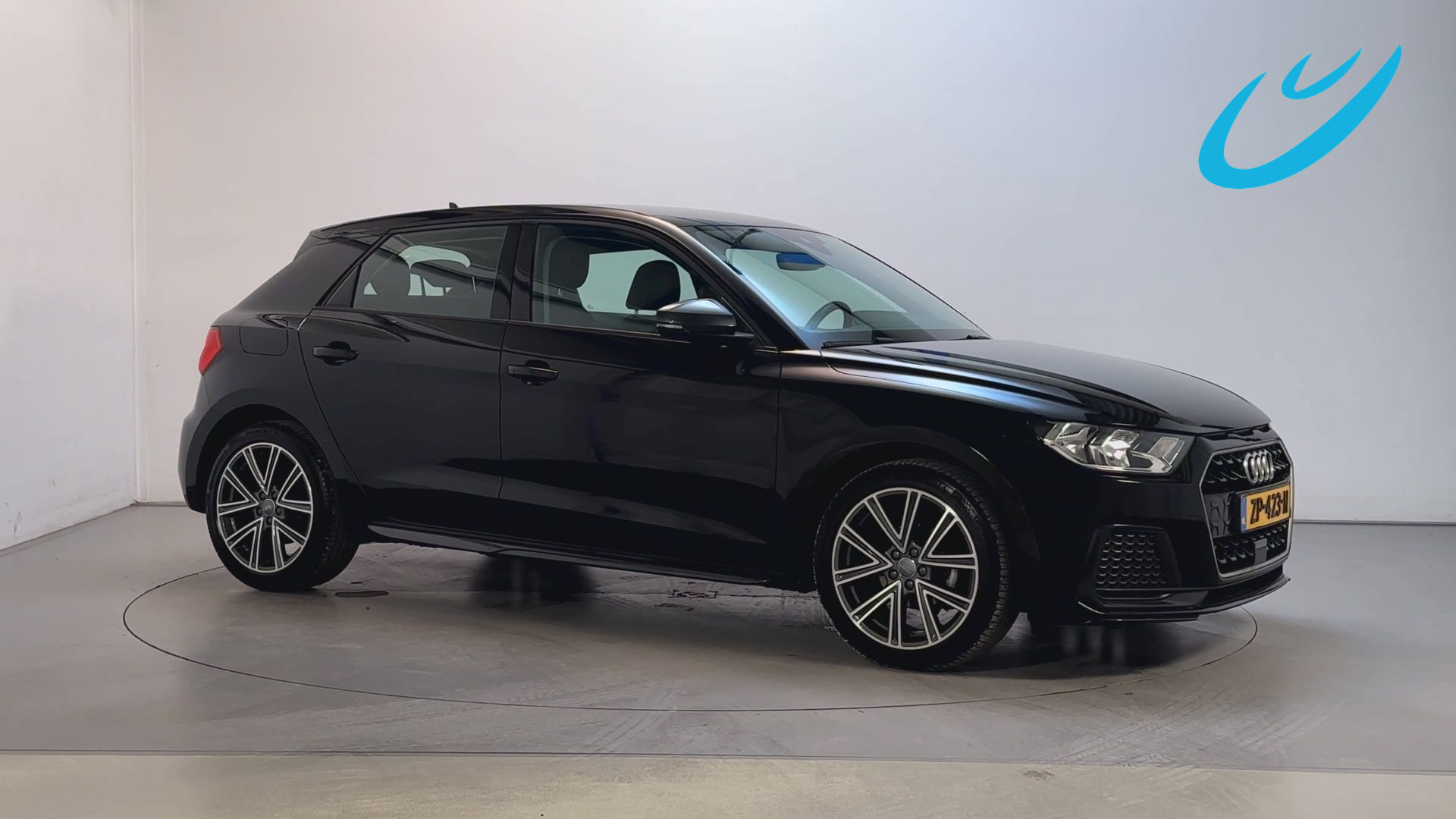Audi A1 Sportback 25 TFSI Epic Virtual Cockpit Cruise Control Airco App-Connect