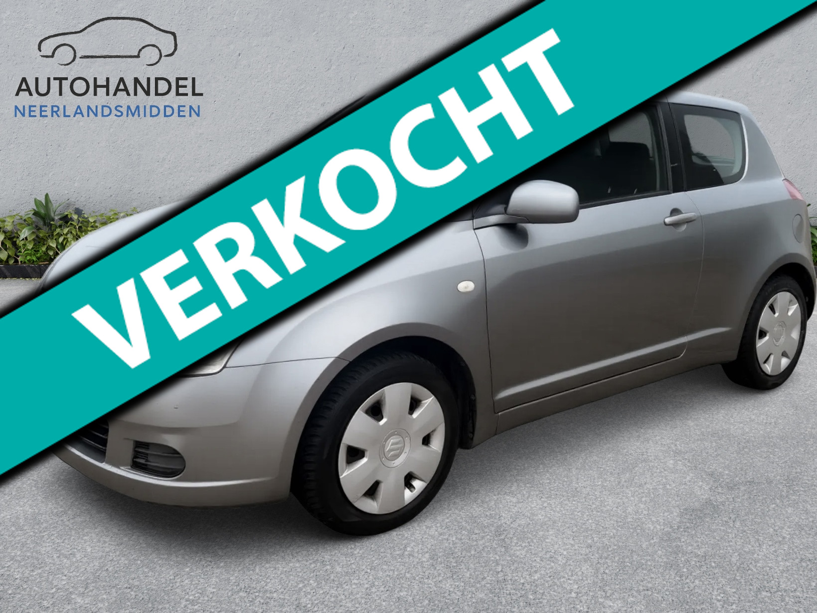 Suzuki Swift 1.3 GLS AIRCO stuurbekrachtiging 3-DRS