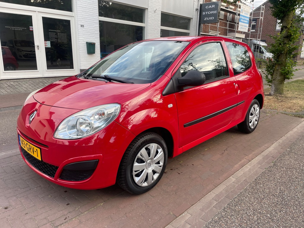 Renault Twingo 1.2 Authentique / Airco / Elektrische ramen / Zeer mooi
