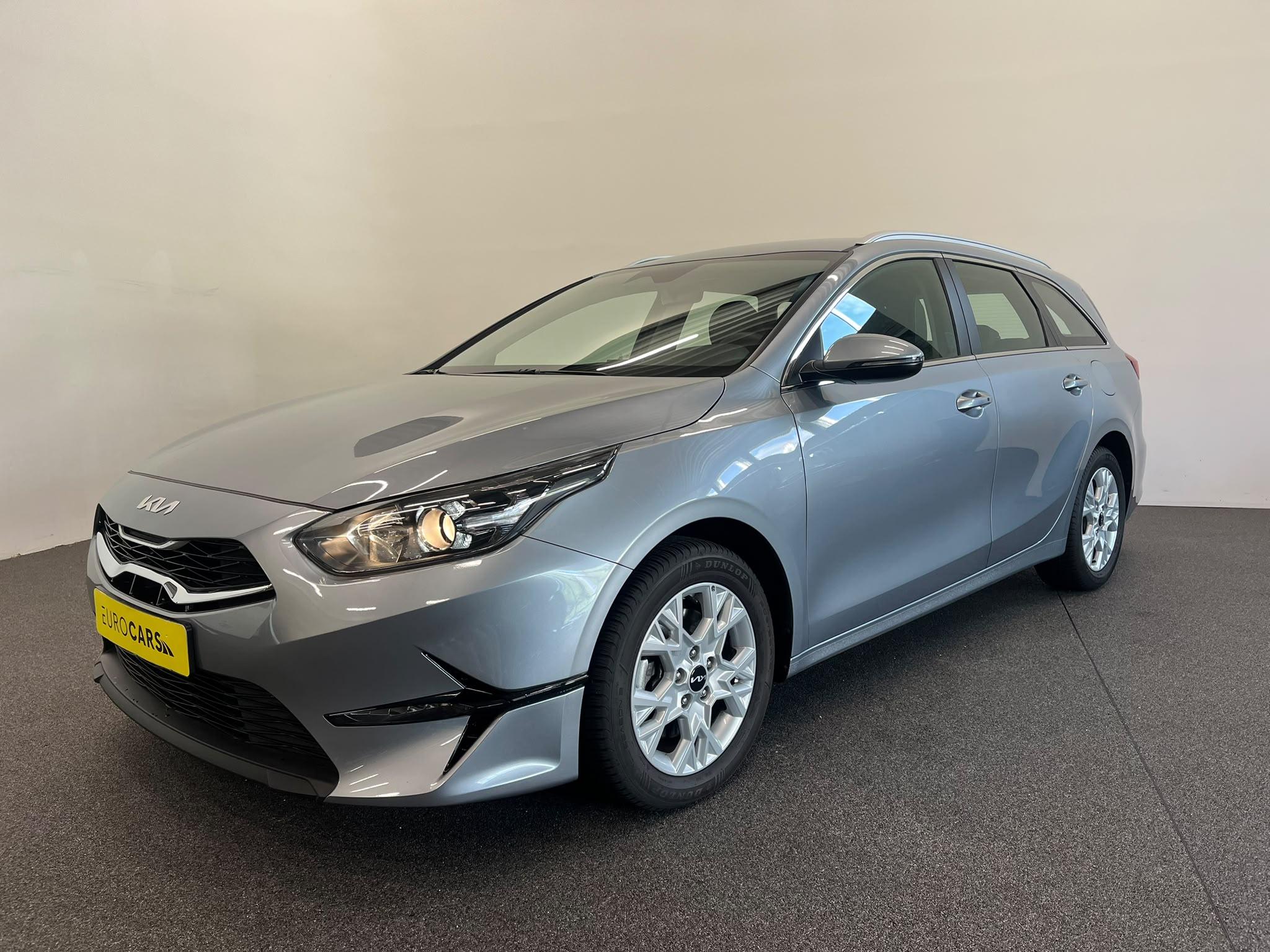 Kia Ceed Sportswagon 1.0 T-GDi Pulse