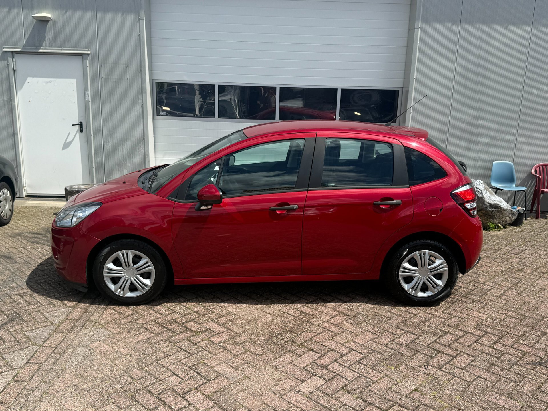 Citroën C3 1.0 PureTech Feel Edition