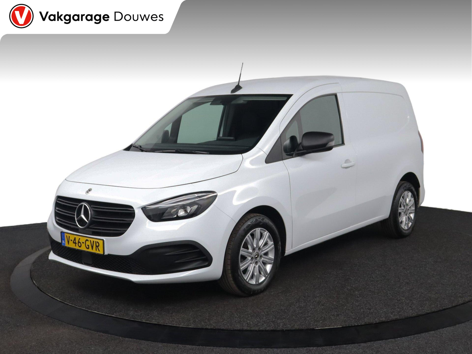 Mercedes-Benz Citan 110 CDI L1 Pro