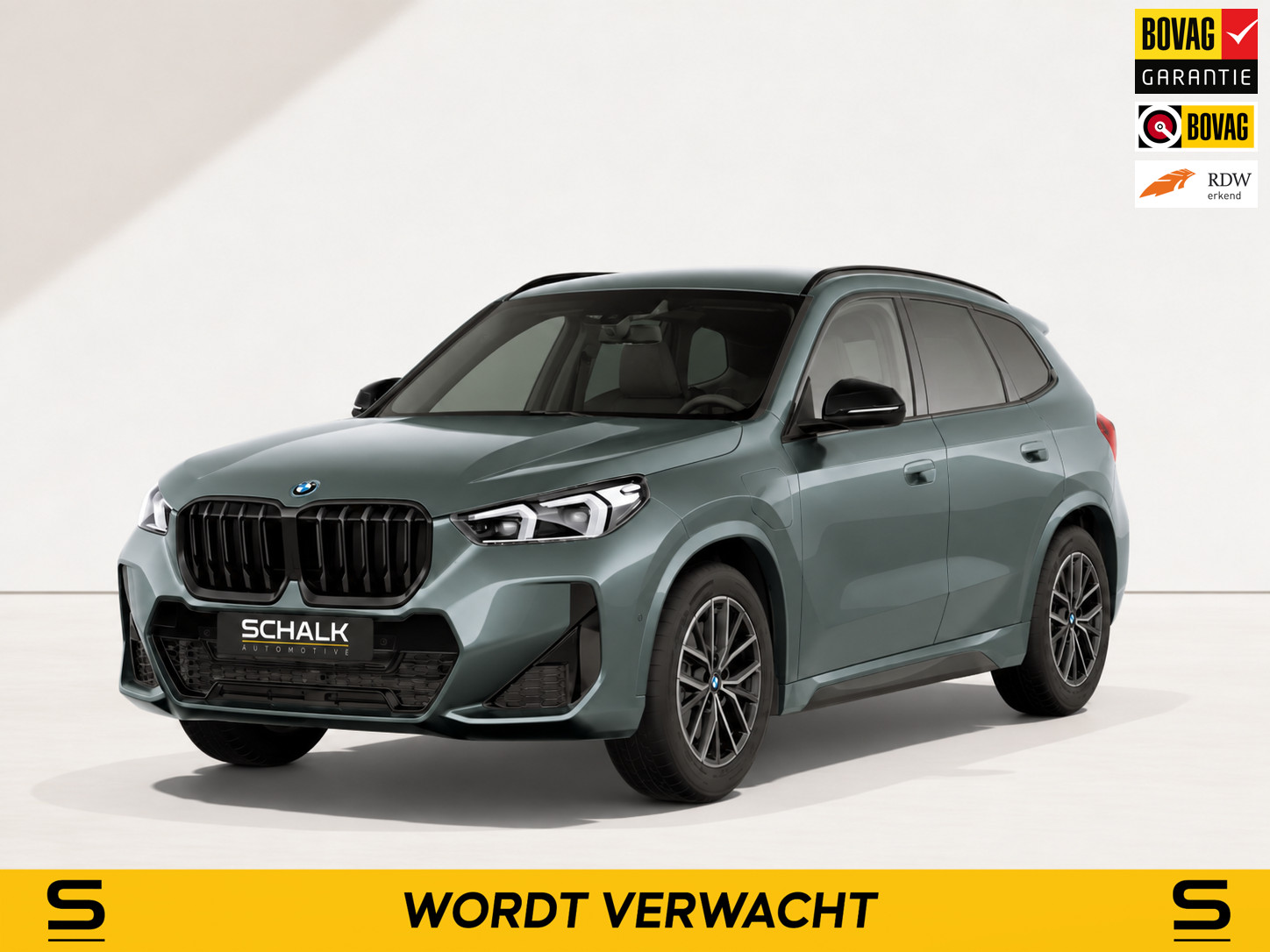 BMW X1 XDrive25e|M-sport|Comfort Access|Adaptief M-Onderstel
