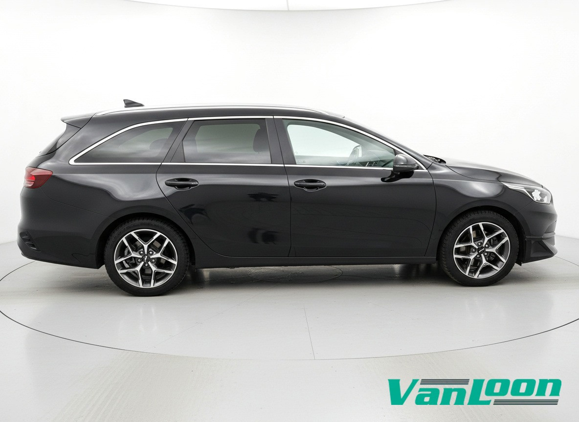 Kia Ceed Sportswagon 1.0 T-GDi ExecutiveLine – Panorama, Carplay, Camera,